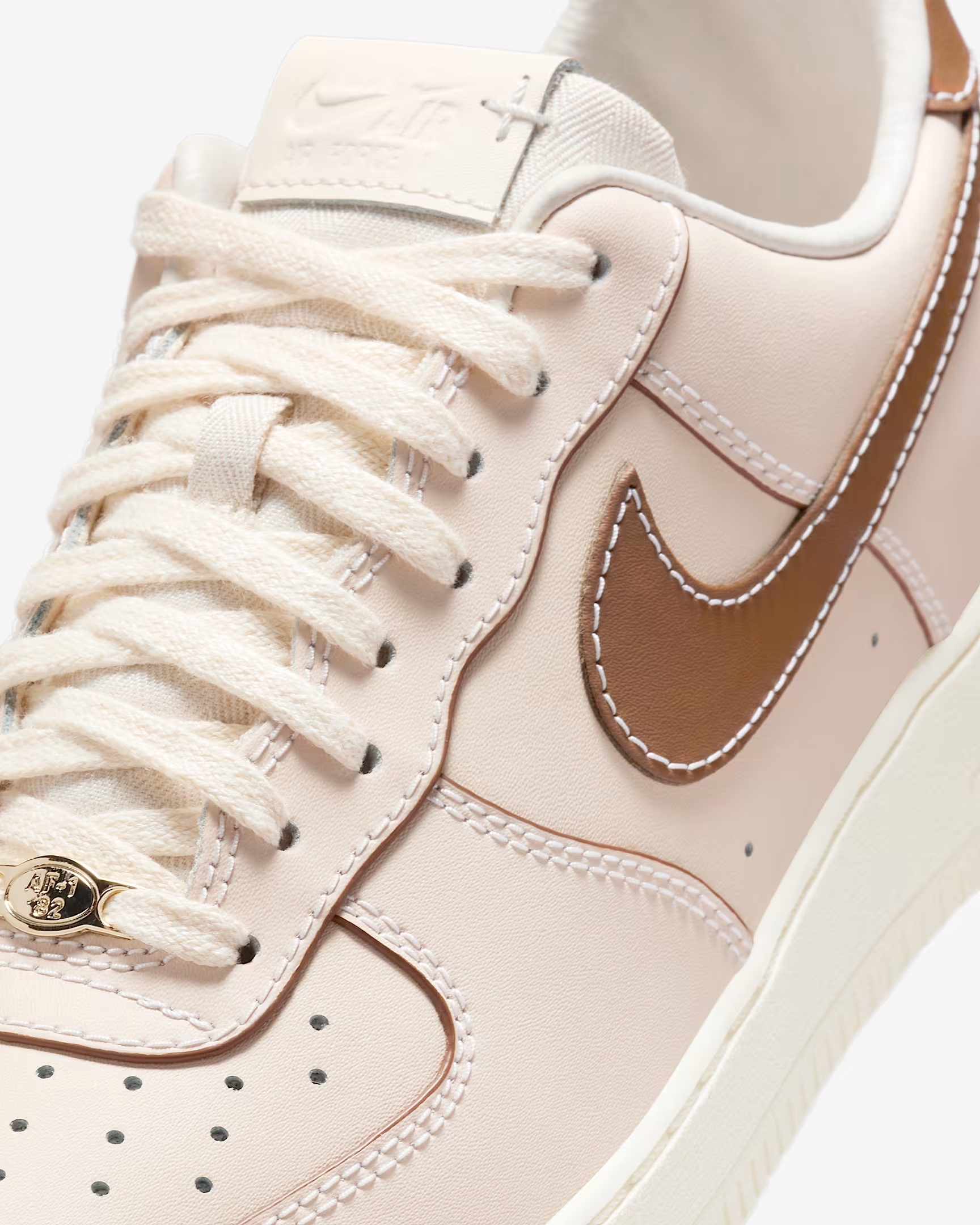 Nike Air Force 1 '07 - Image 4