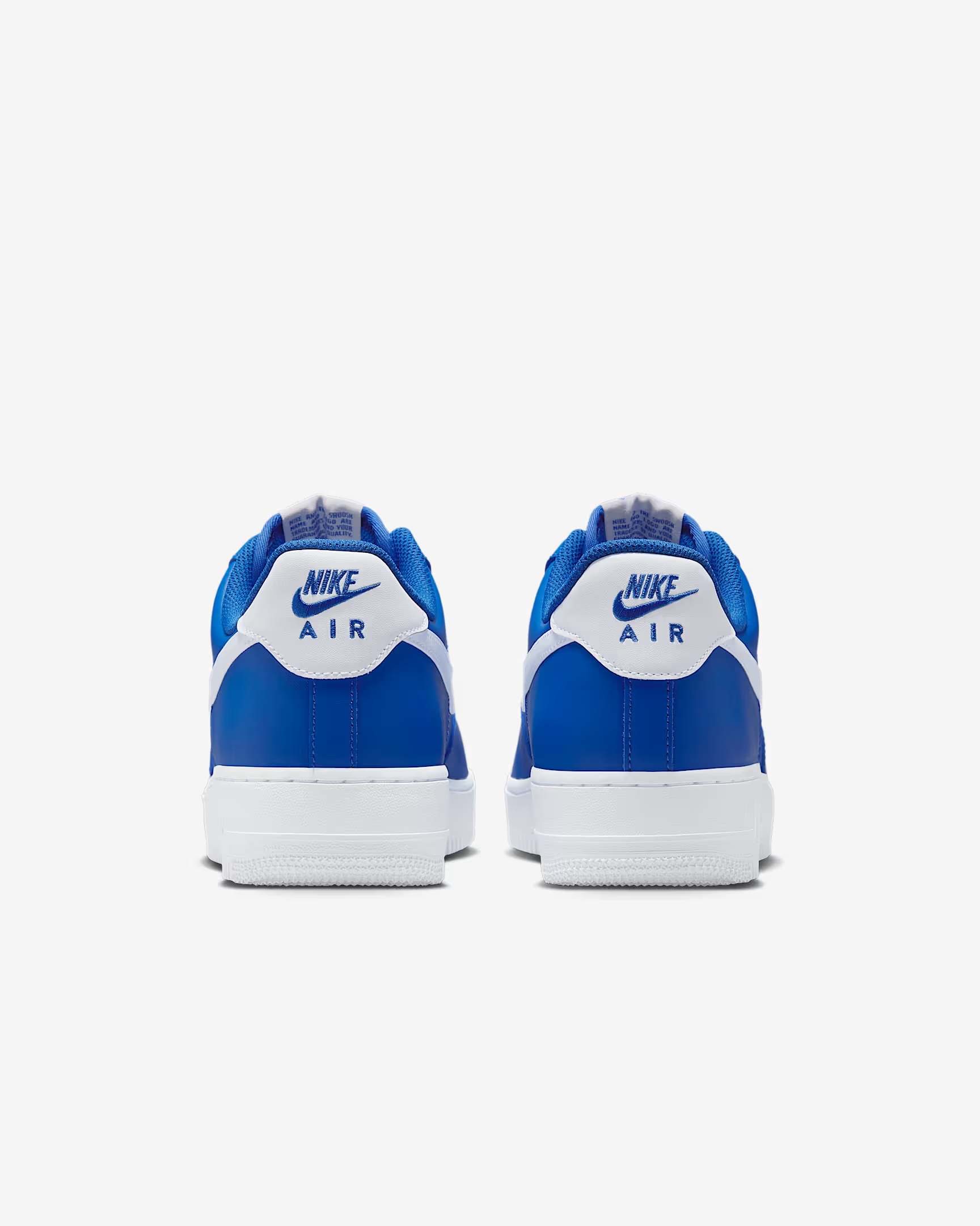 Nike Air Force 1 '07 - Image 5