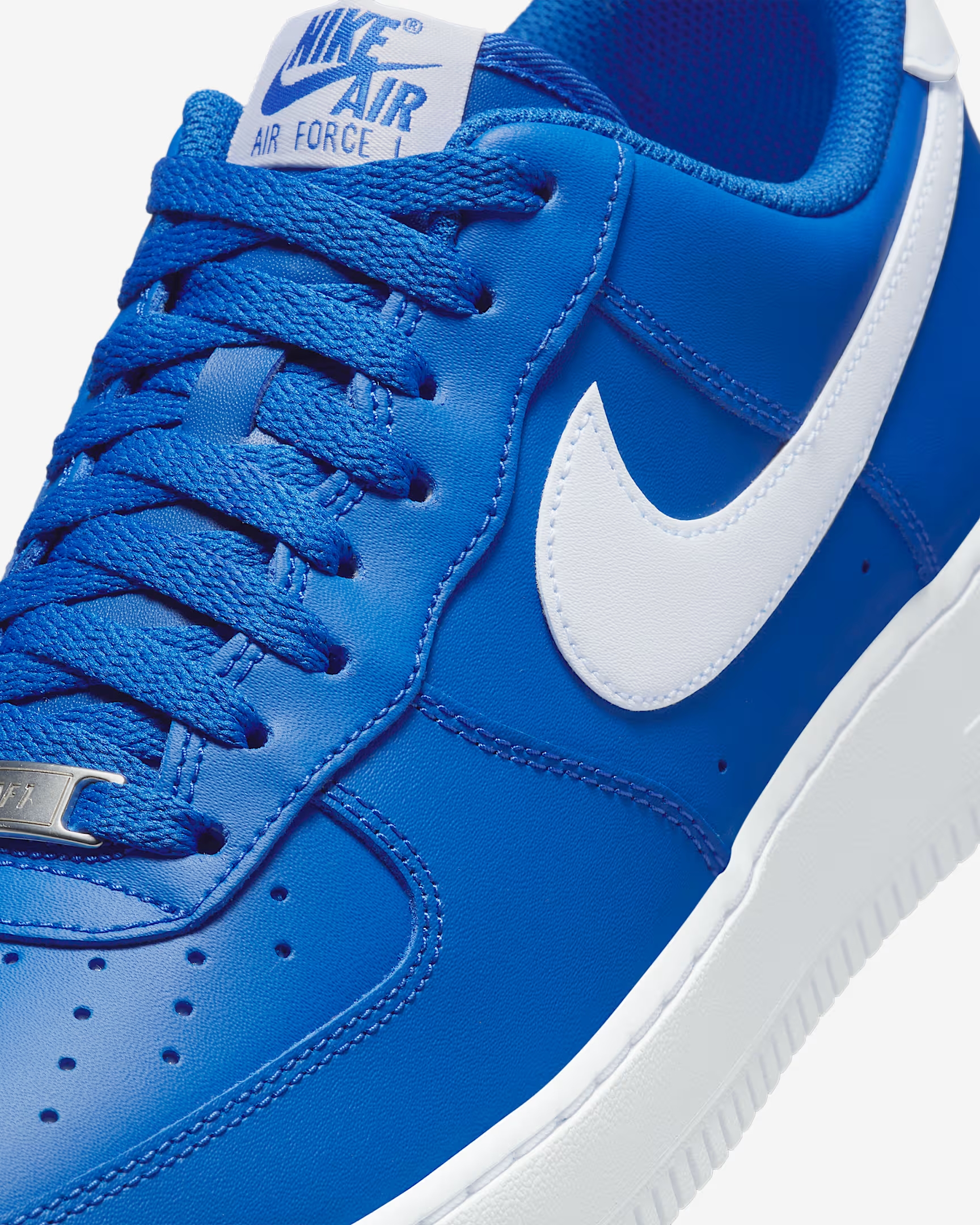 Nike Air Force 1 '07 - Image 4