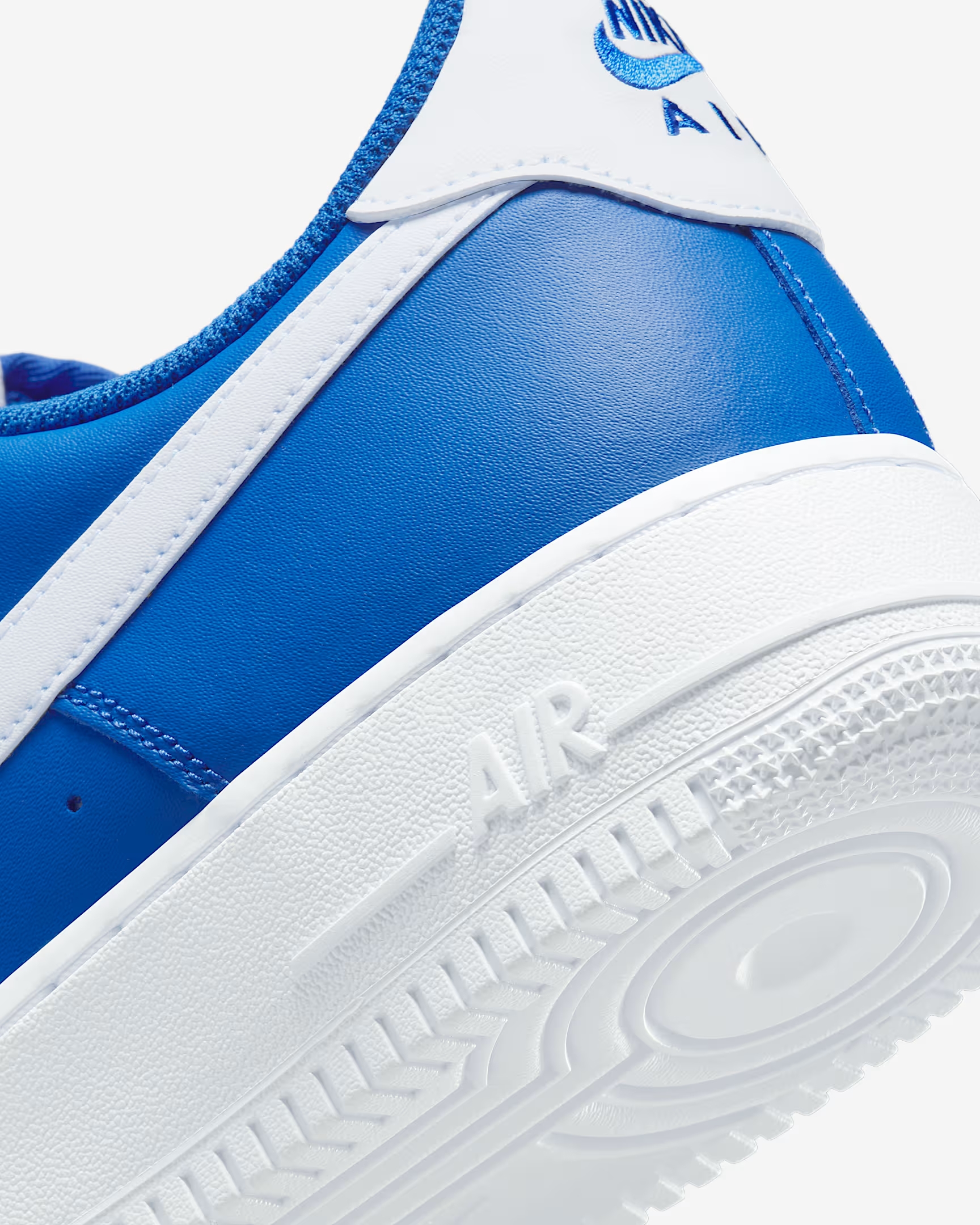 Nike Air Force 1 '07 - Image 3