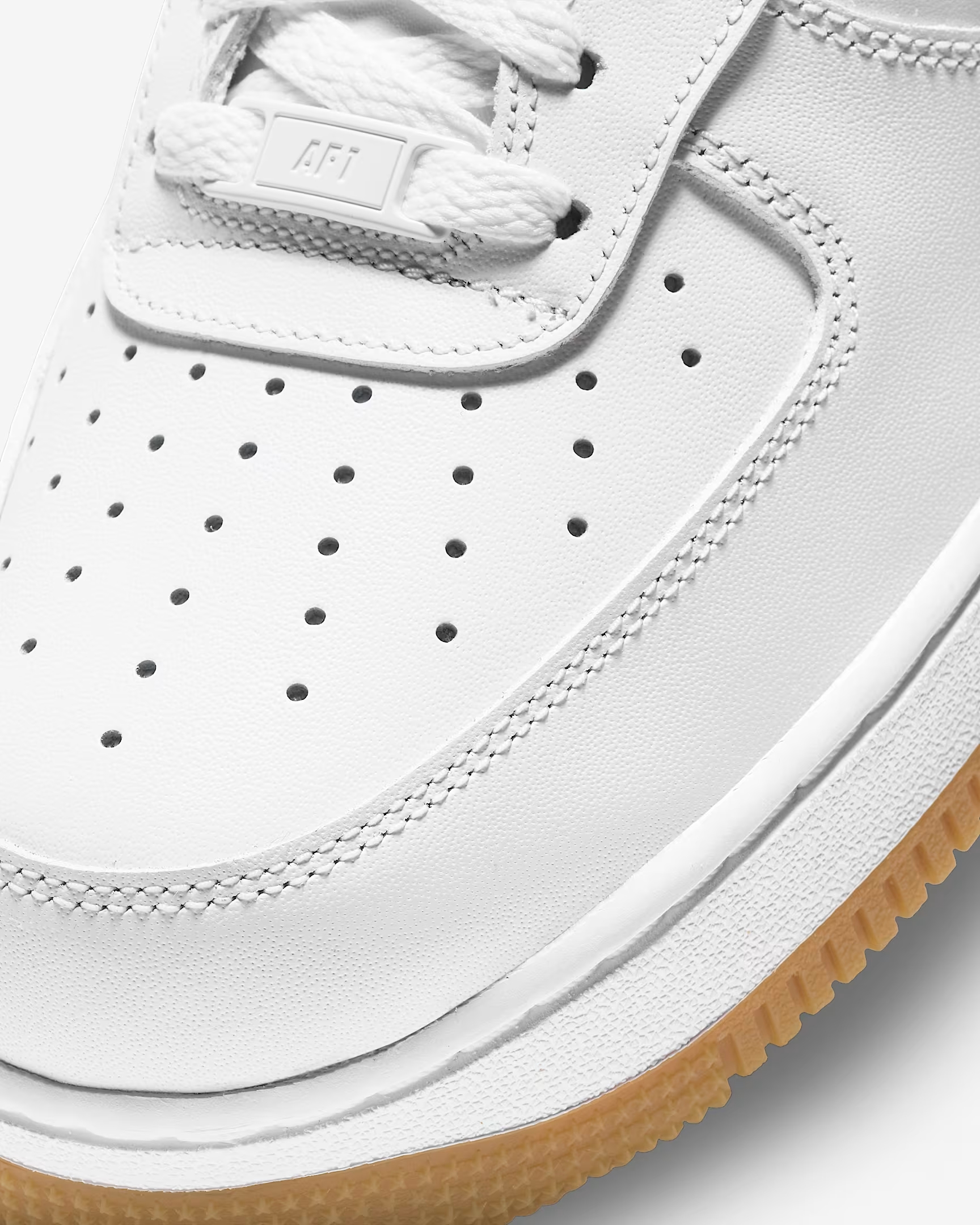 Nike Air Force 1 '07 - Image 4