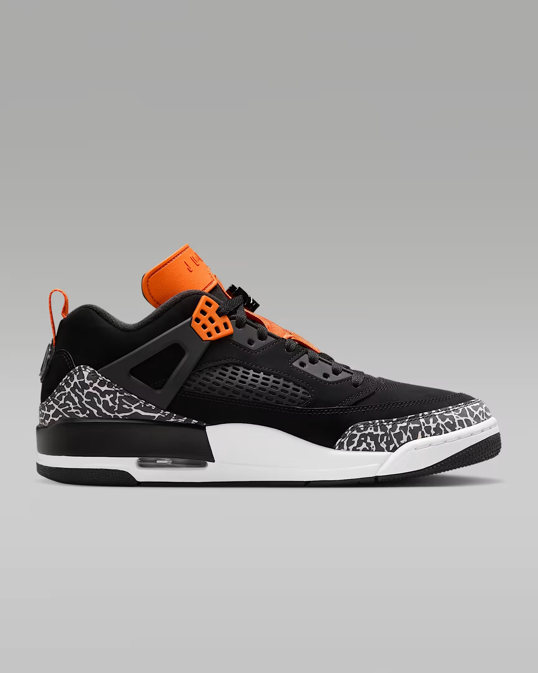 Jordan Spizike Low - Image 3