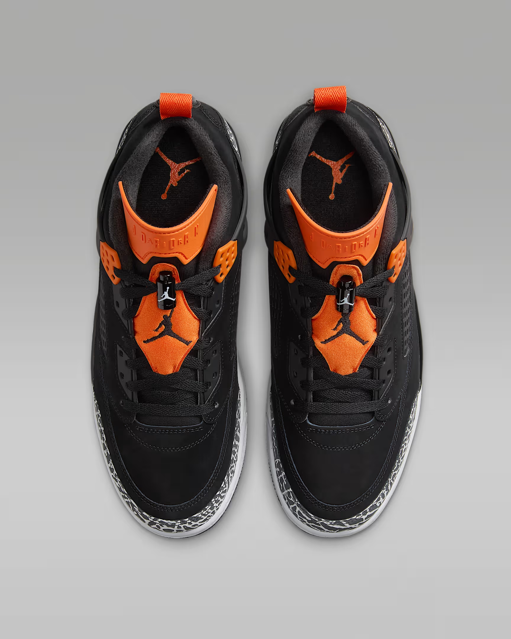 Jordan Spizike Low - Image 4
