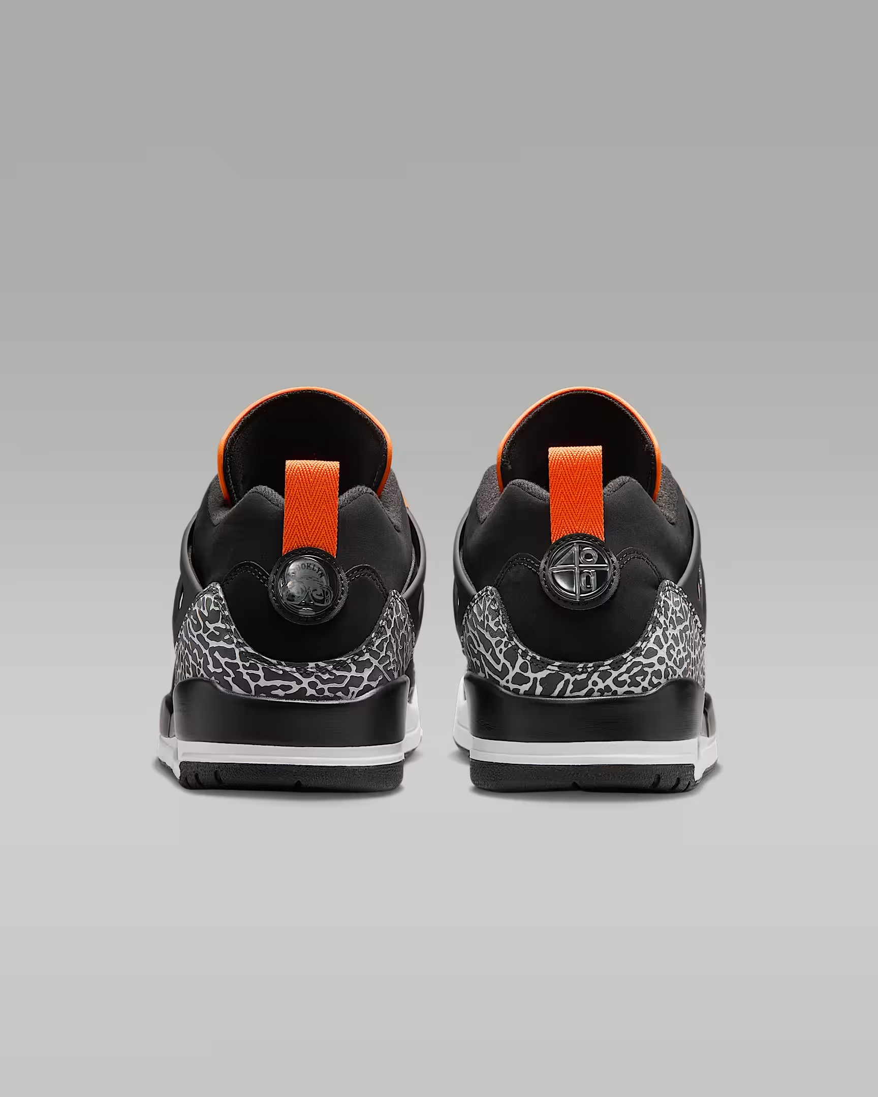 Jordan Spizike Low - Image 6