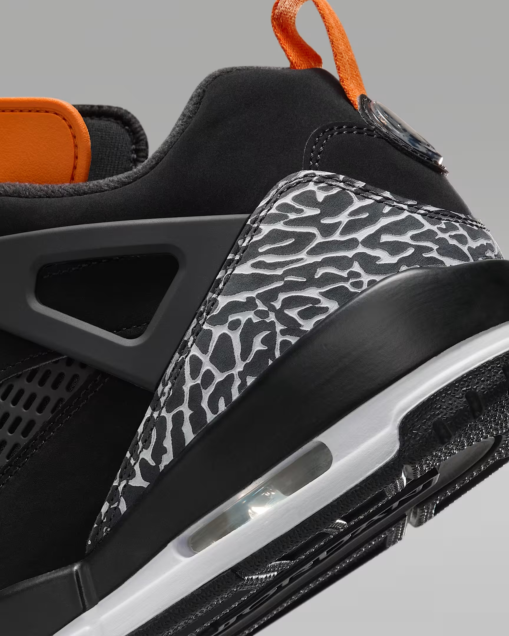 Jordan Spizike Low - Image 8