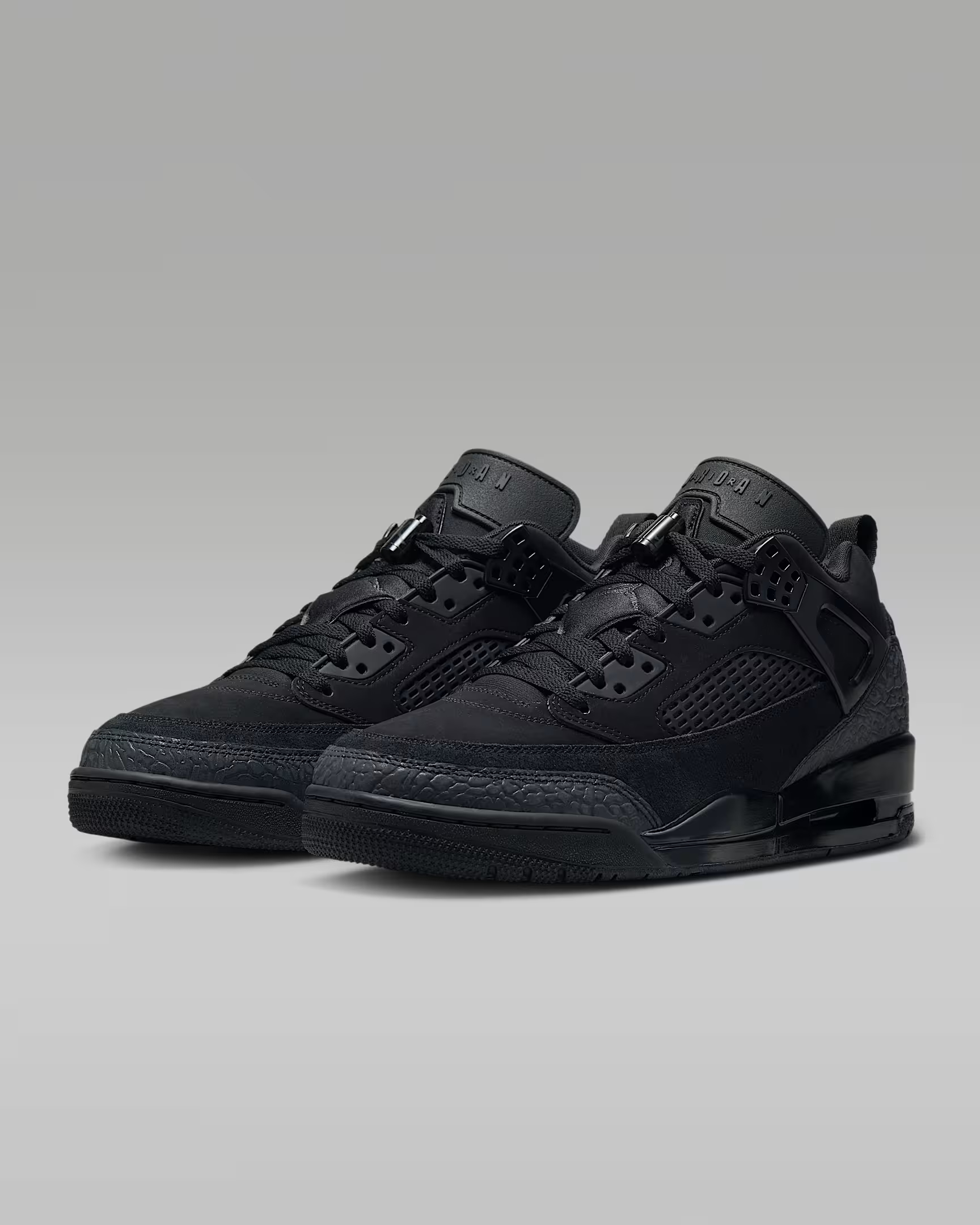 Jordan Spizike Low - Image 5