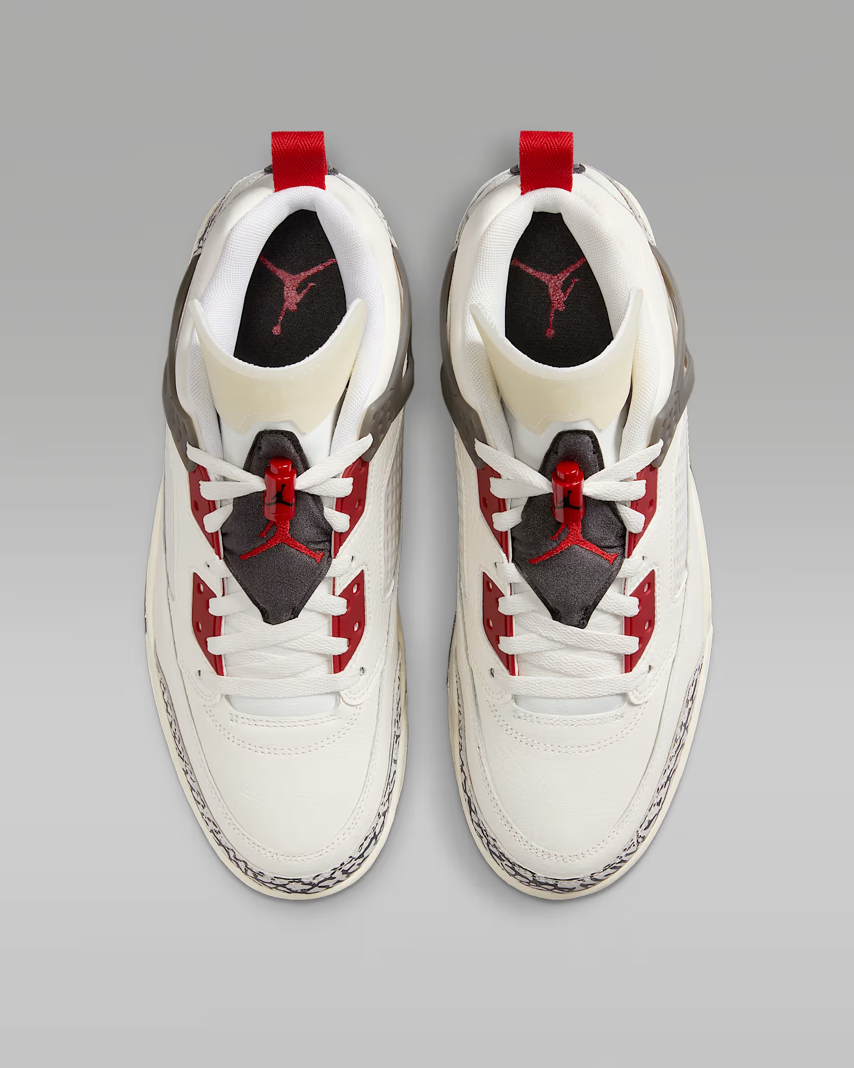 Jordan Spizike Low - Image 8