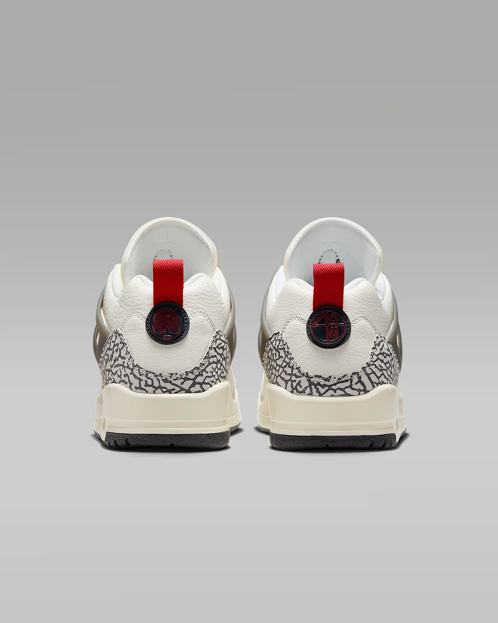 Jordan Spizike Low - Image 6