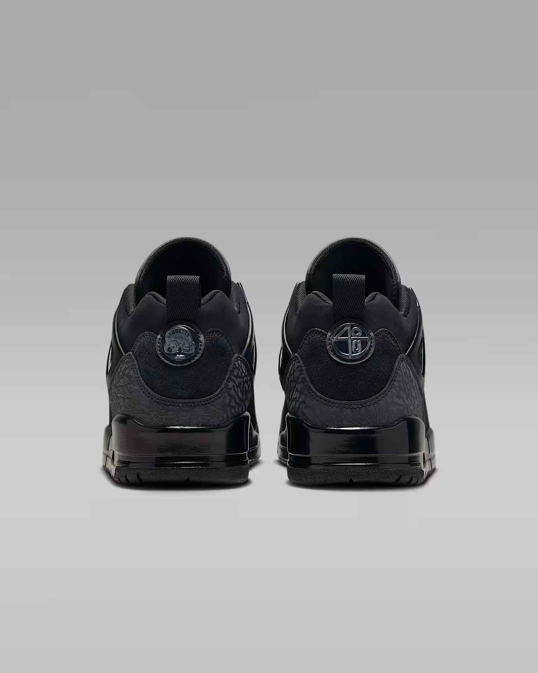 Jordan Spizike Low - Image 6