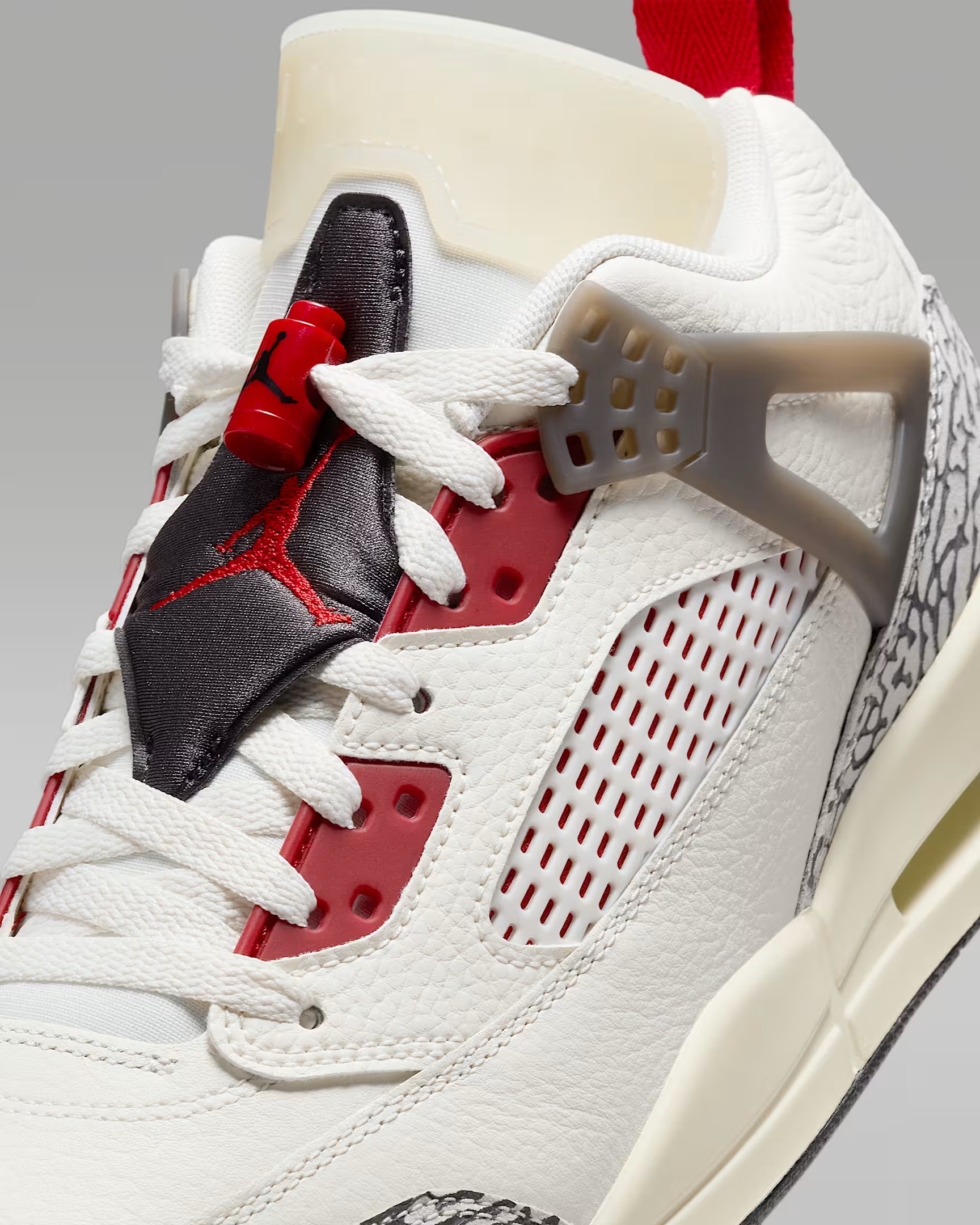 Jordan Spizike Low - Image 5