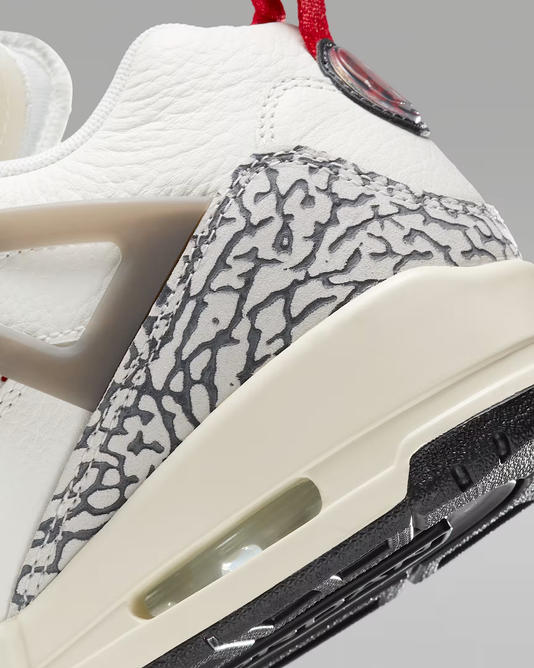 Jordan Spizike Low - Image 4