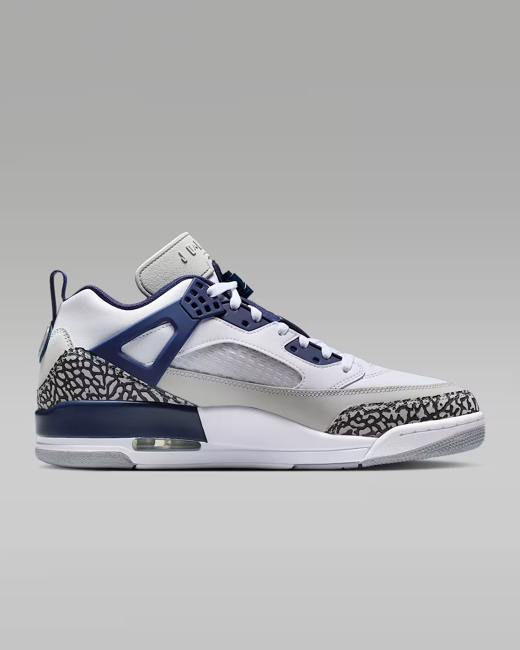 Jordan Spizike Low - Image 9