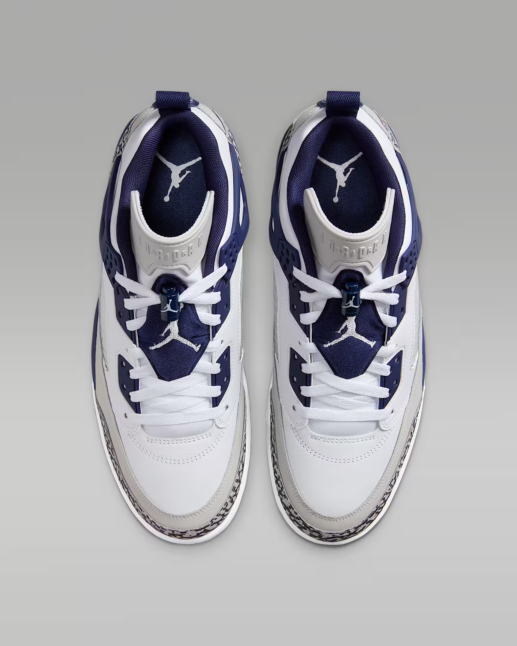 Jordan Spizike Low - Image 8