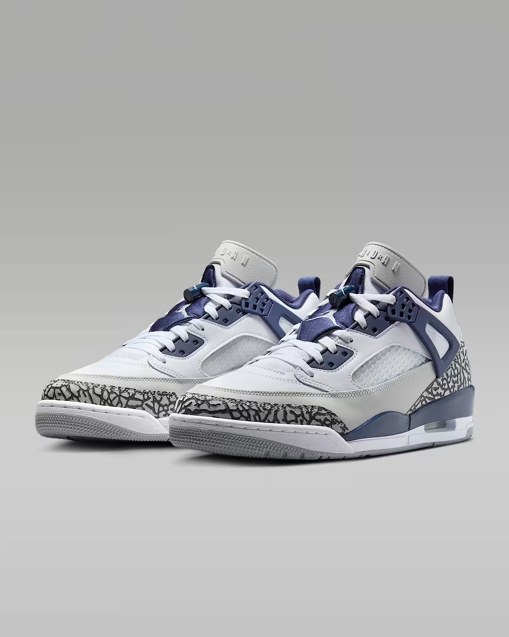 Jordan Spizike Low - Image 7