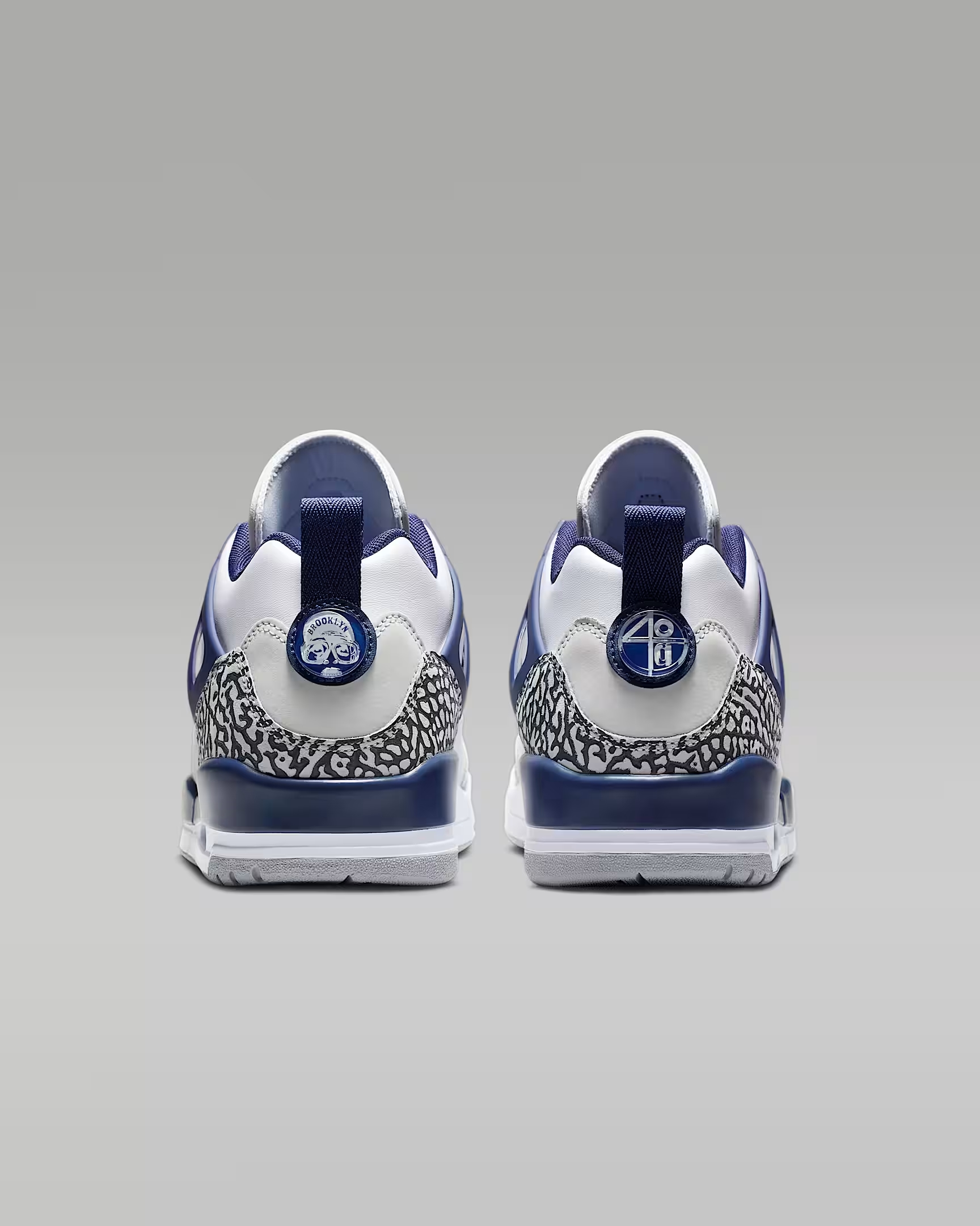 Jordan Spizike Low - Image 6