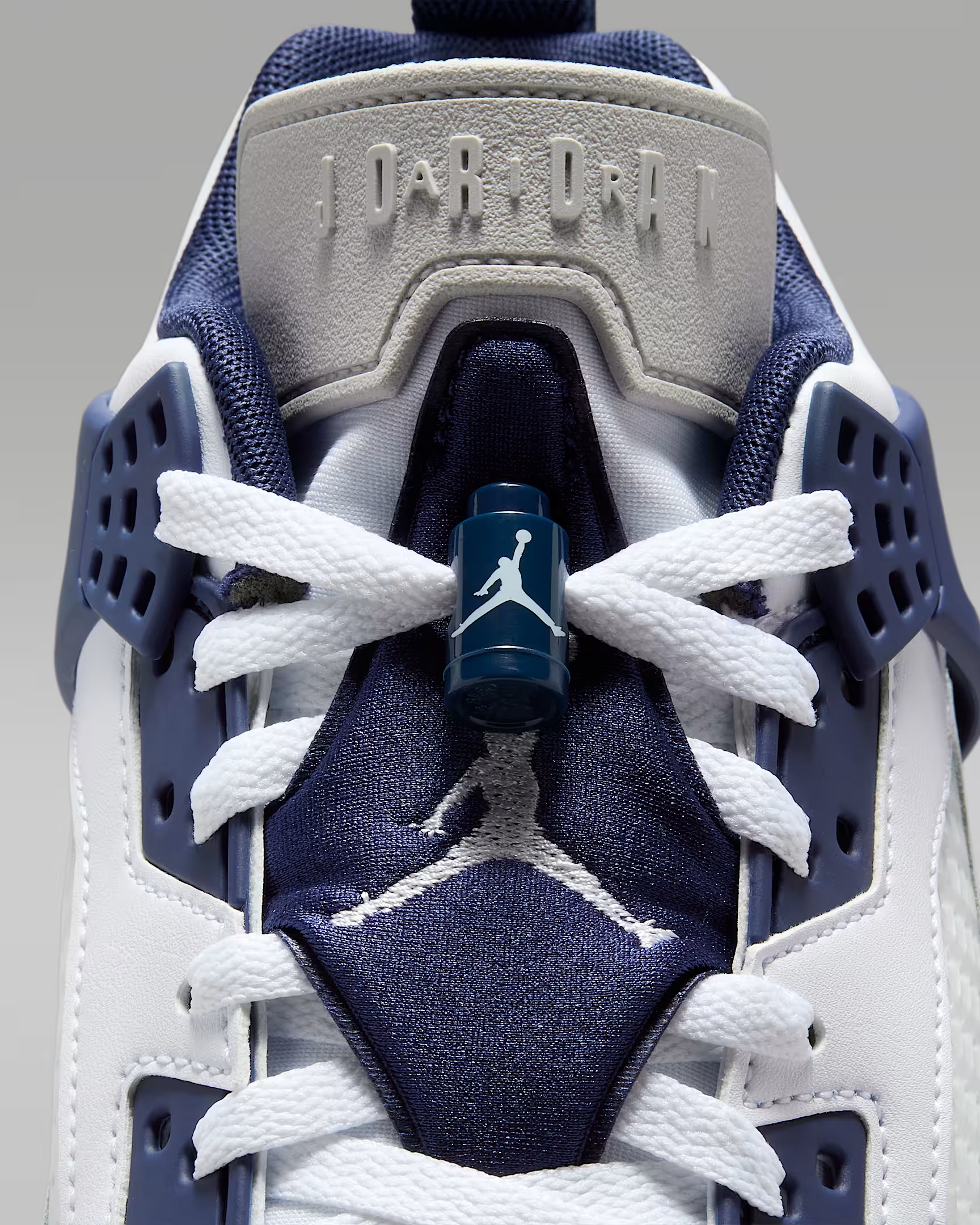 Jordan Spizike Low - Image 3