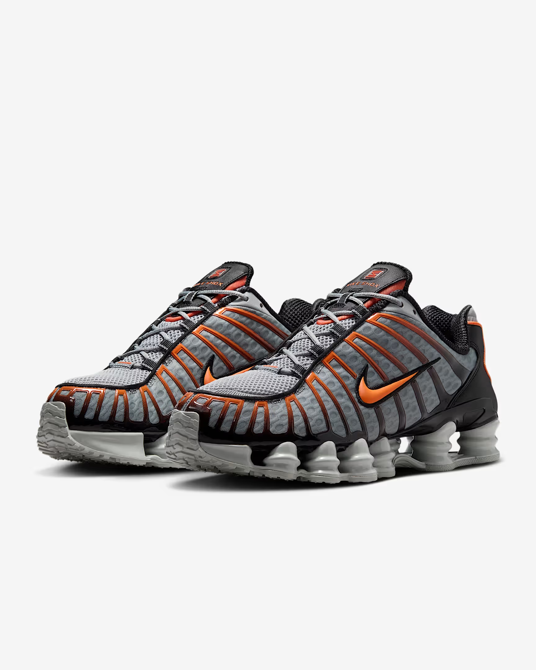 Nike Shox TL - Image 8