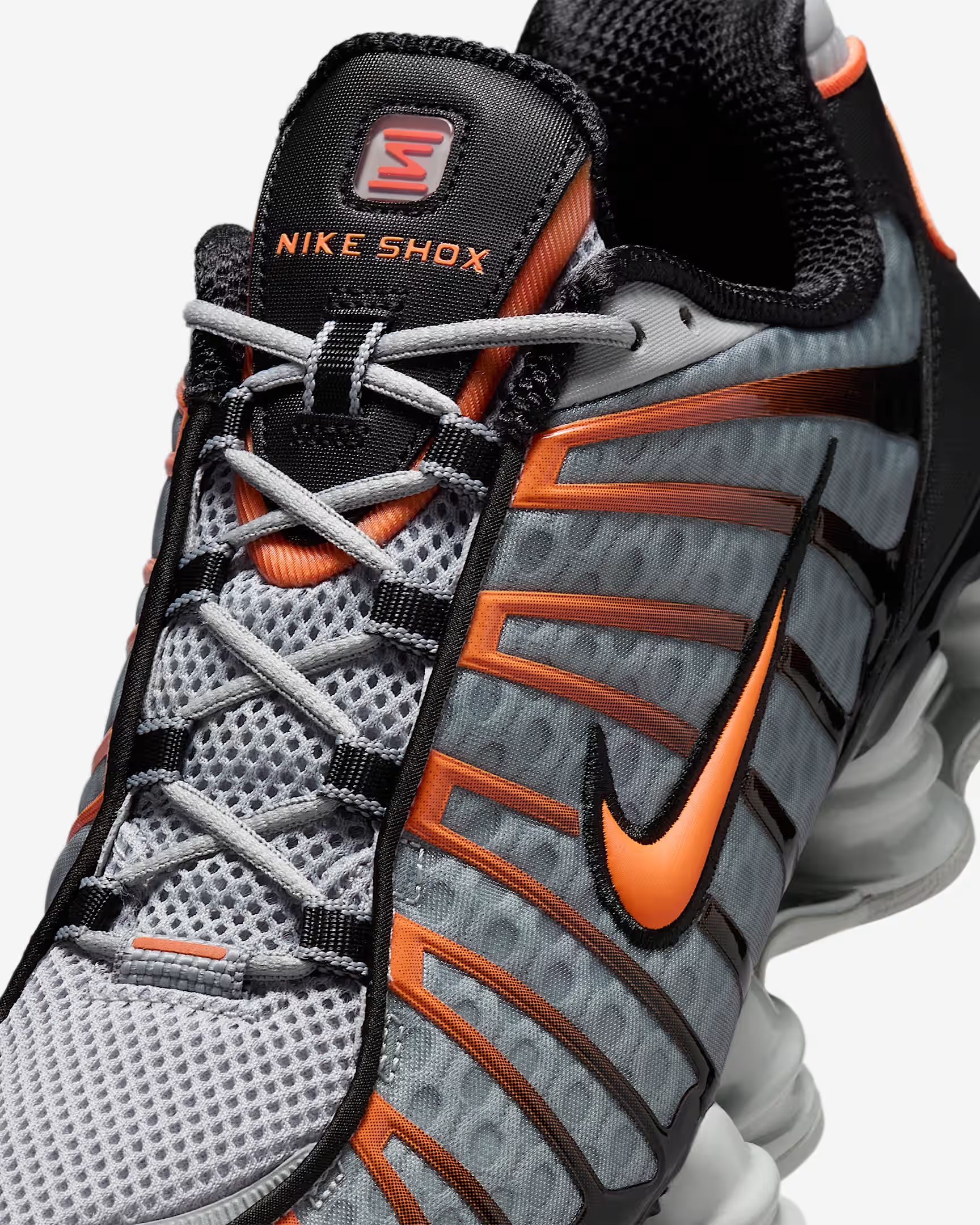 Nike Shox TL - Image 6