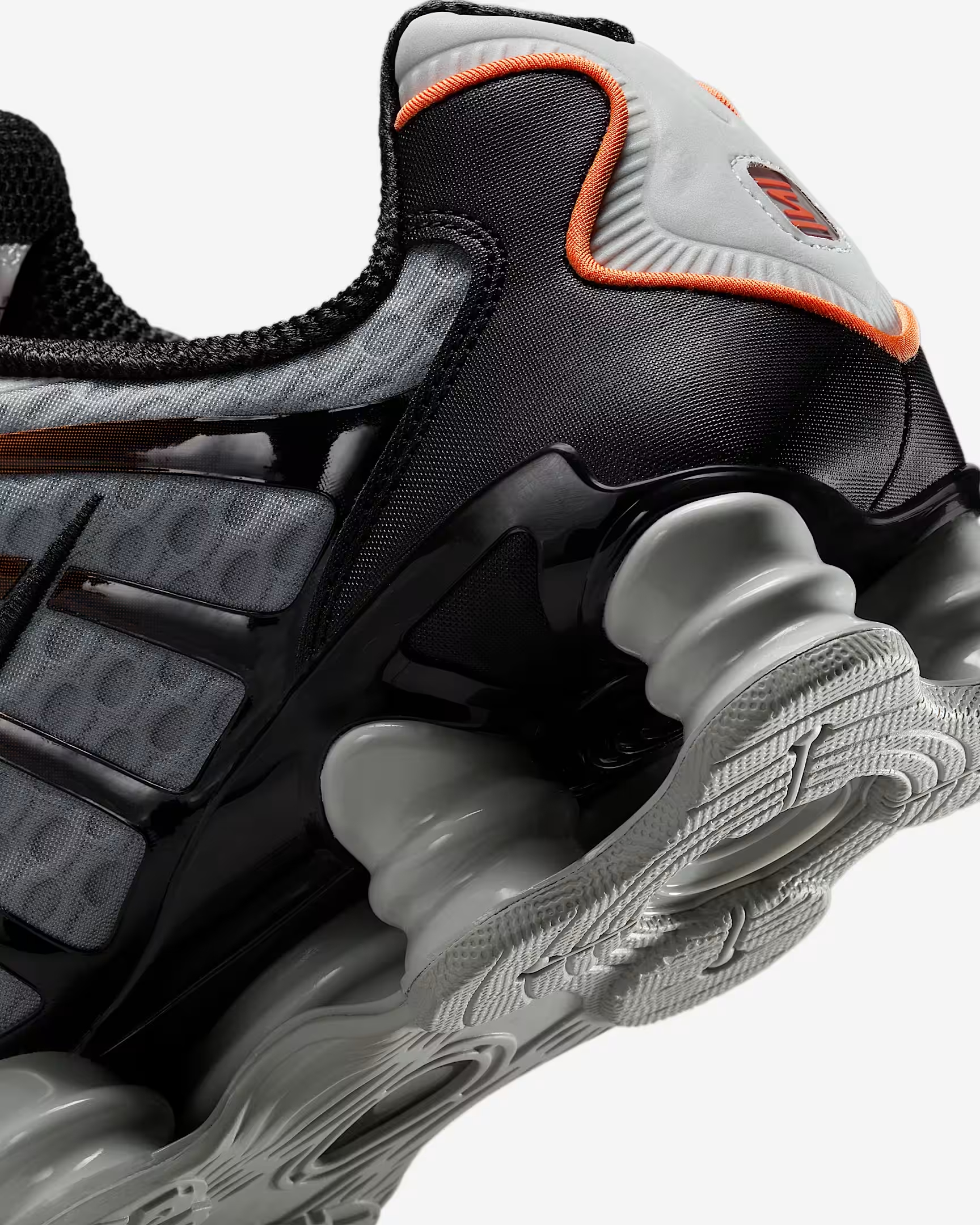 Nike Shox TL - Image 5