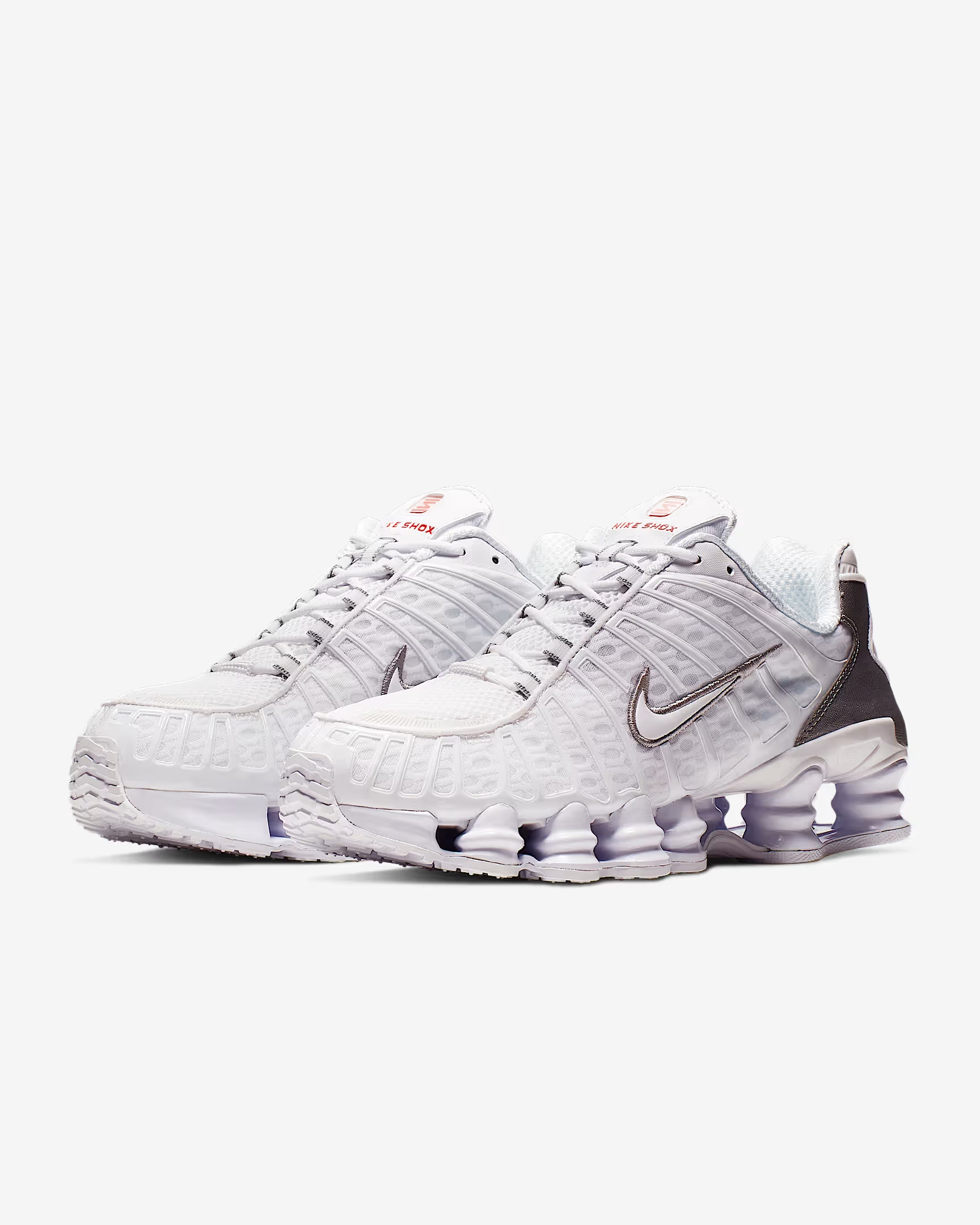 Nike Shox TL - Image 6