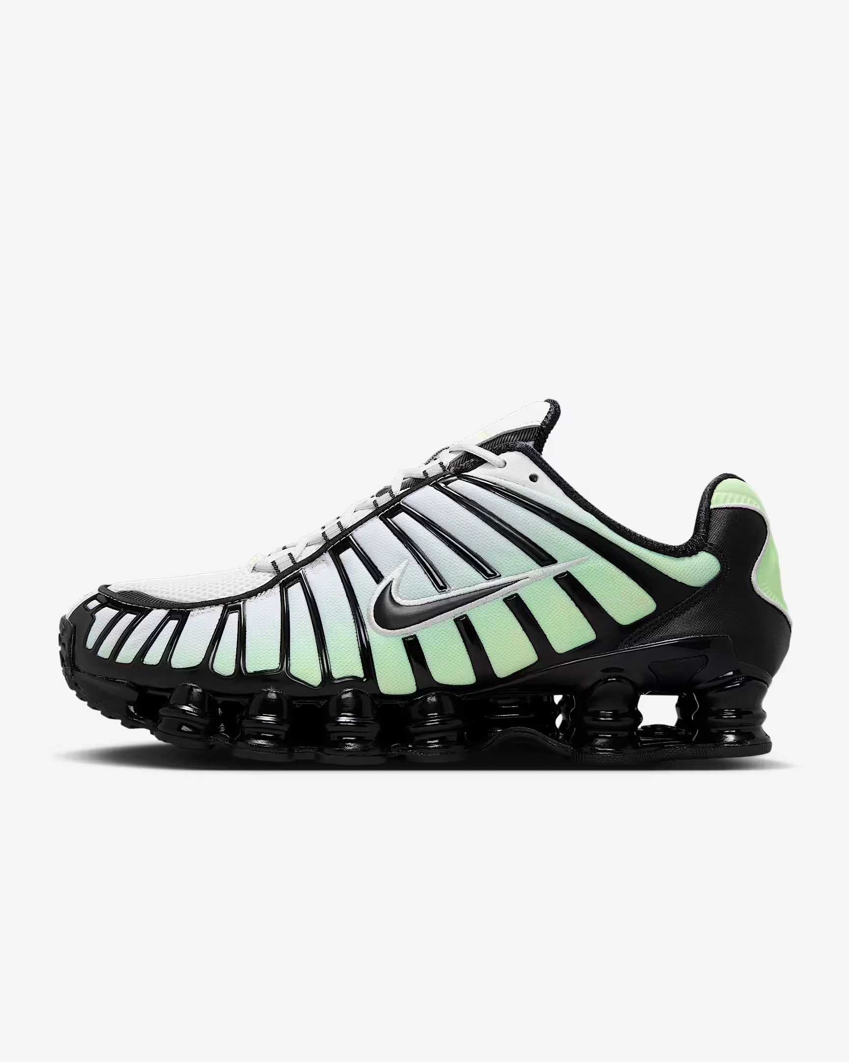 Nike Shox TL