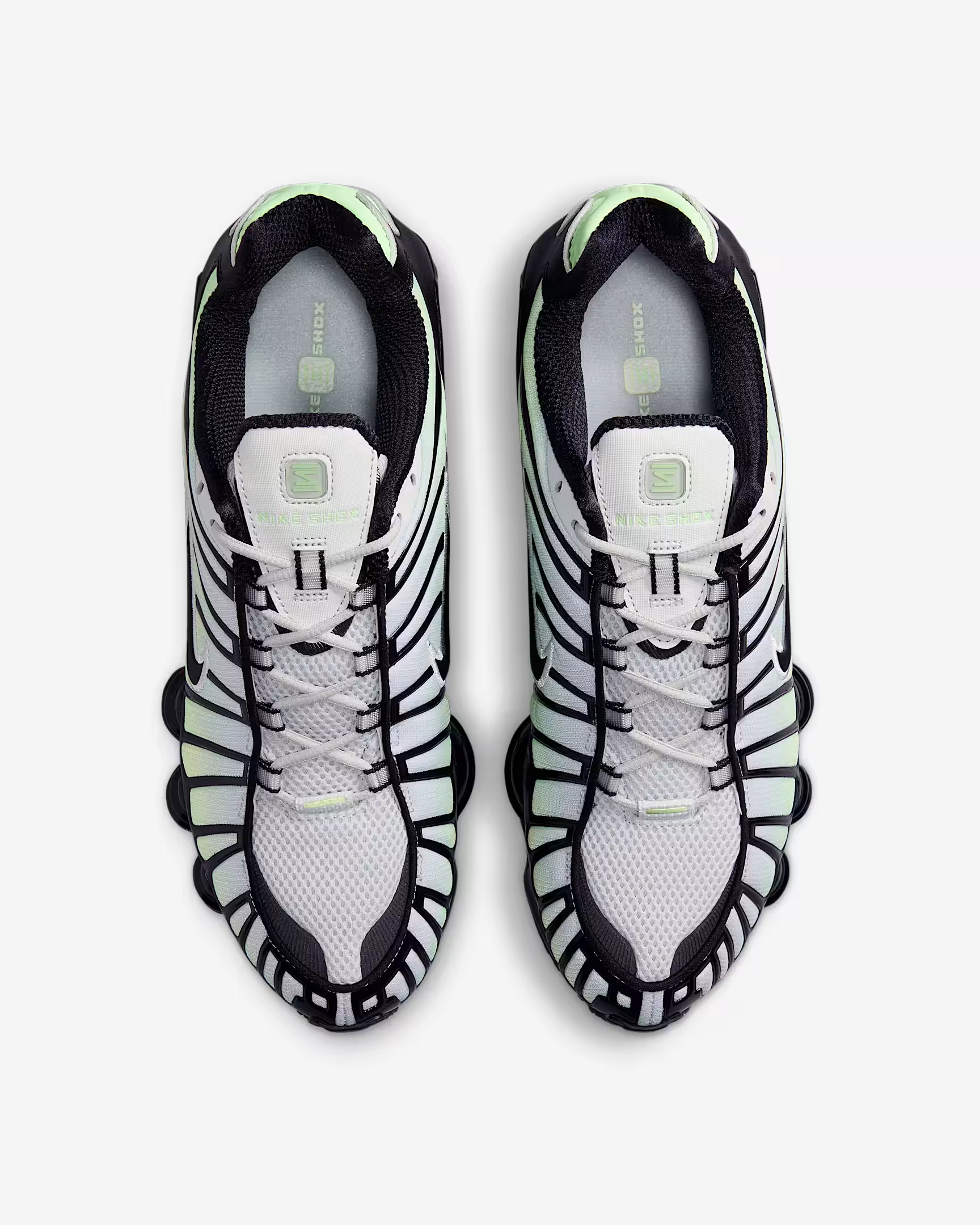 Nike Shox TL - Image 9