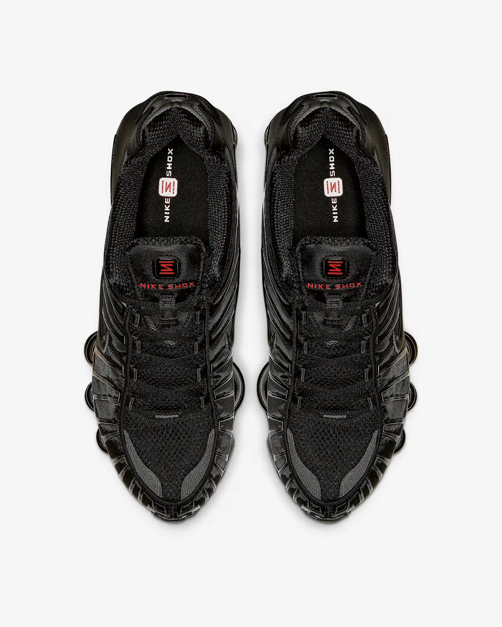 Nike Shox TL - Image 4