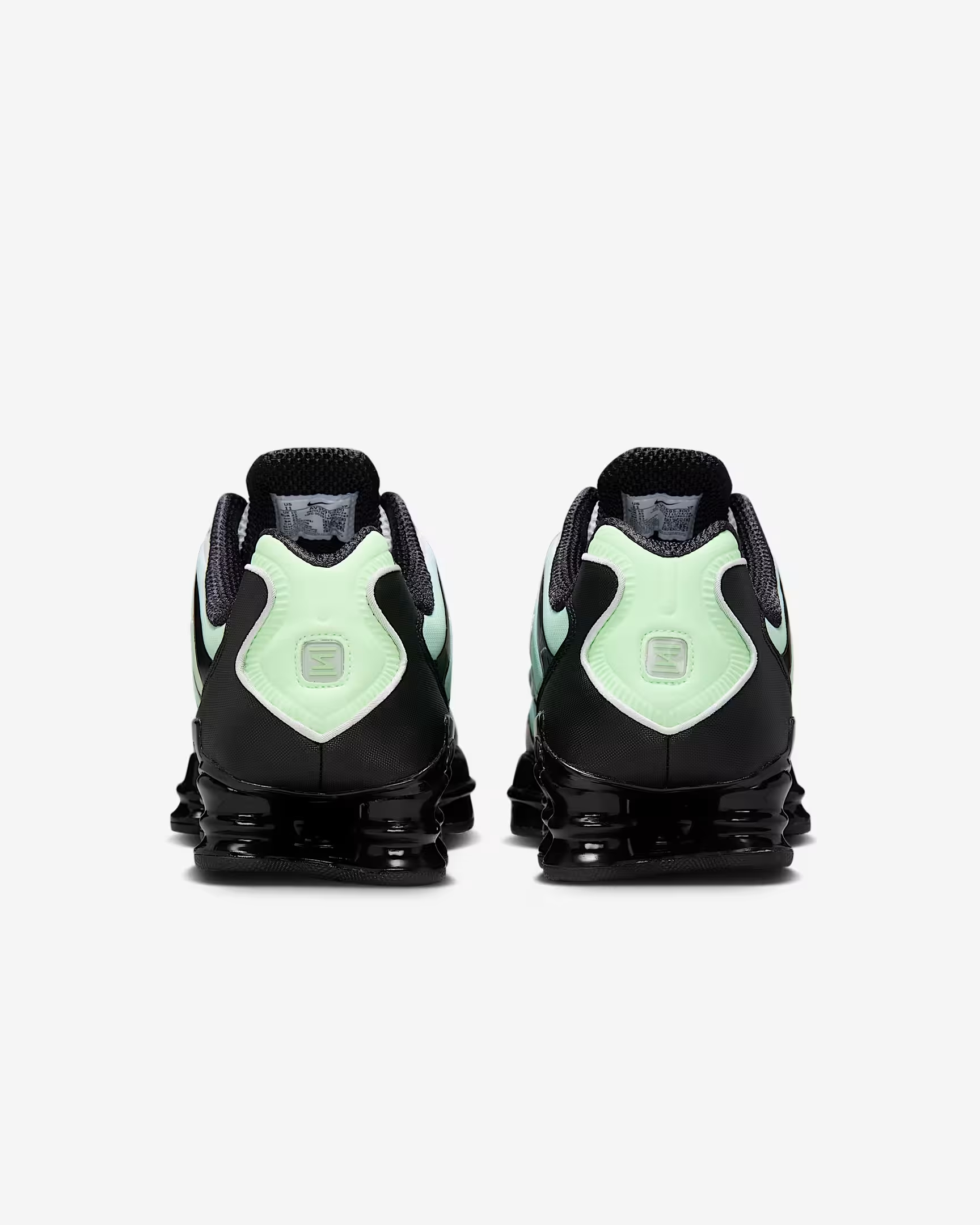 Nike Shox TL - Image 7