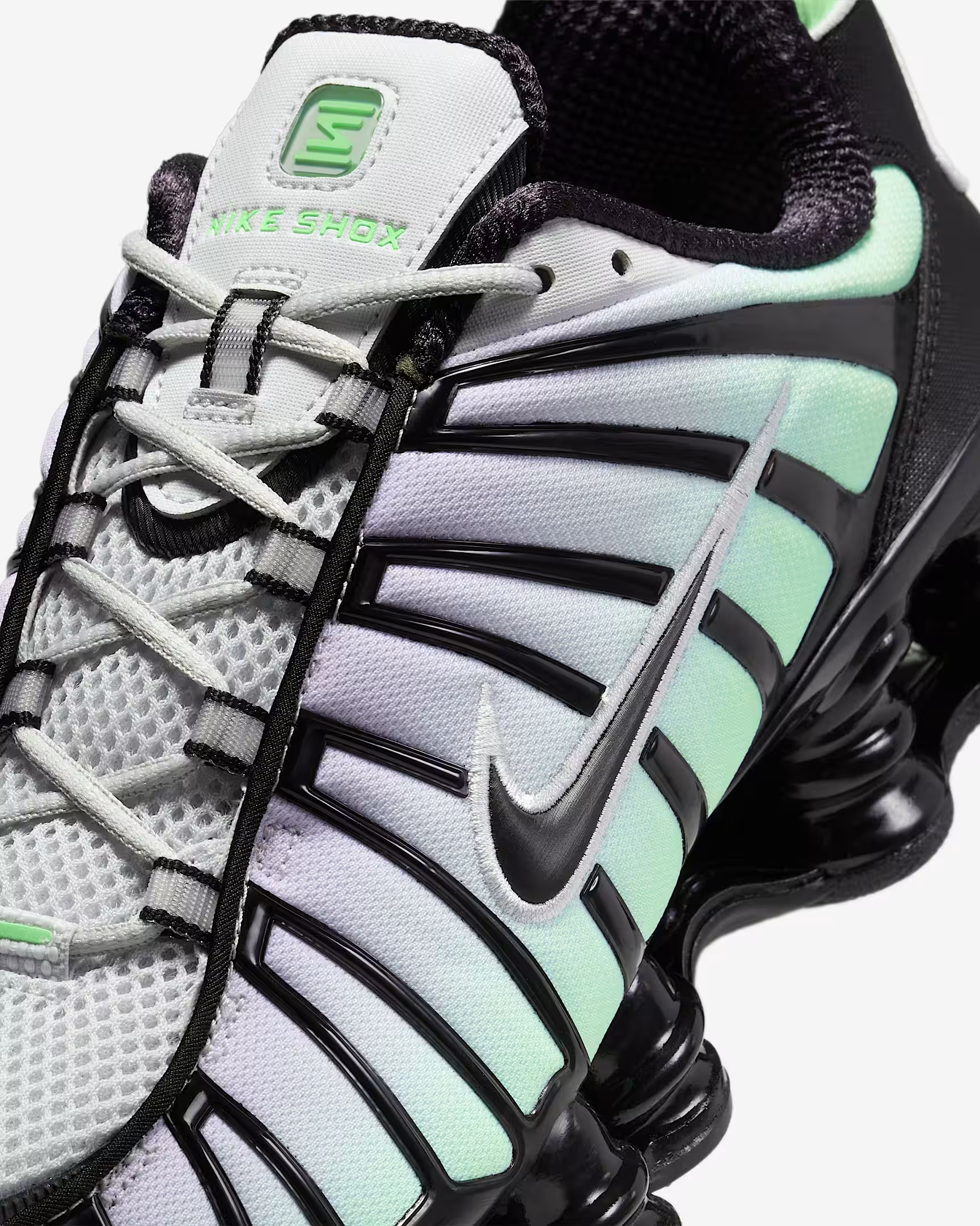 Nike Shox TL - Image 6