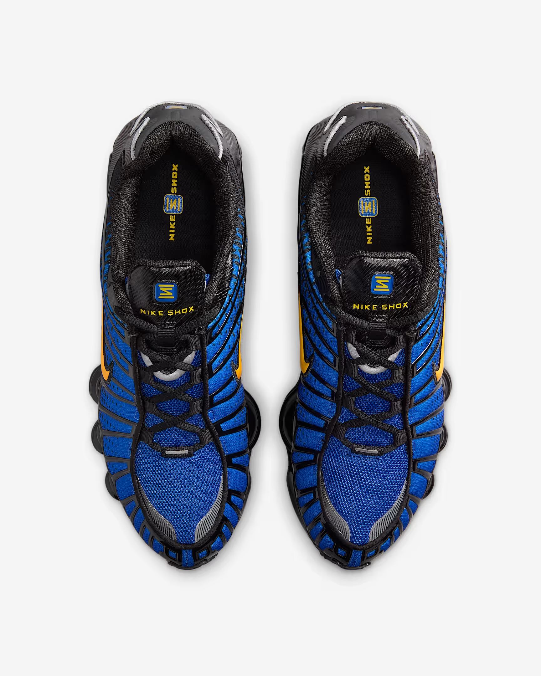 Nike Shox TL - Image 9
