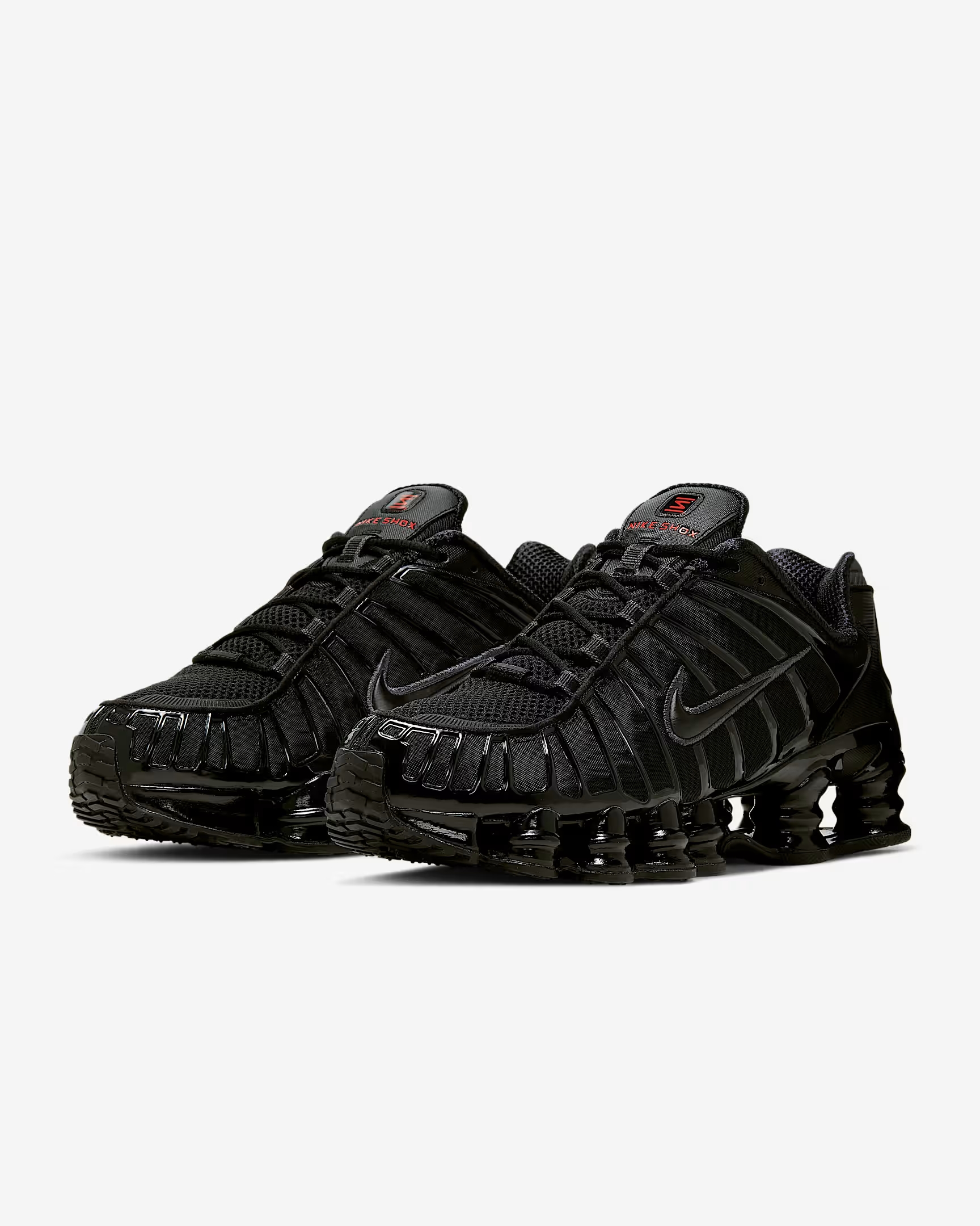 Nike Shox TL - Image 5