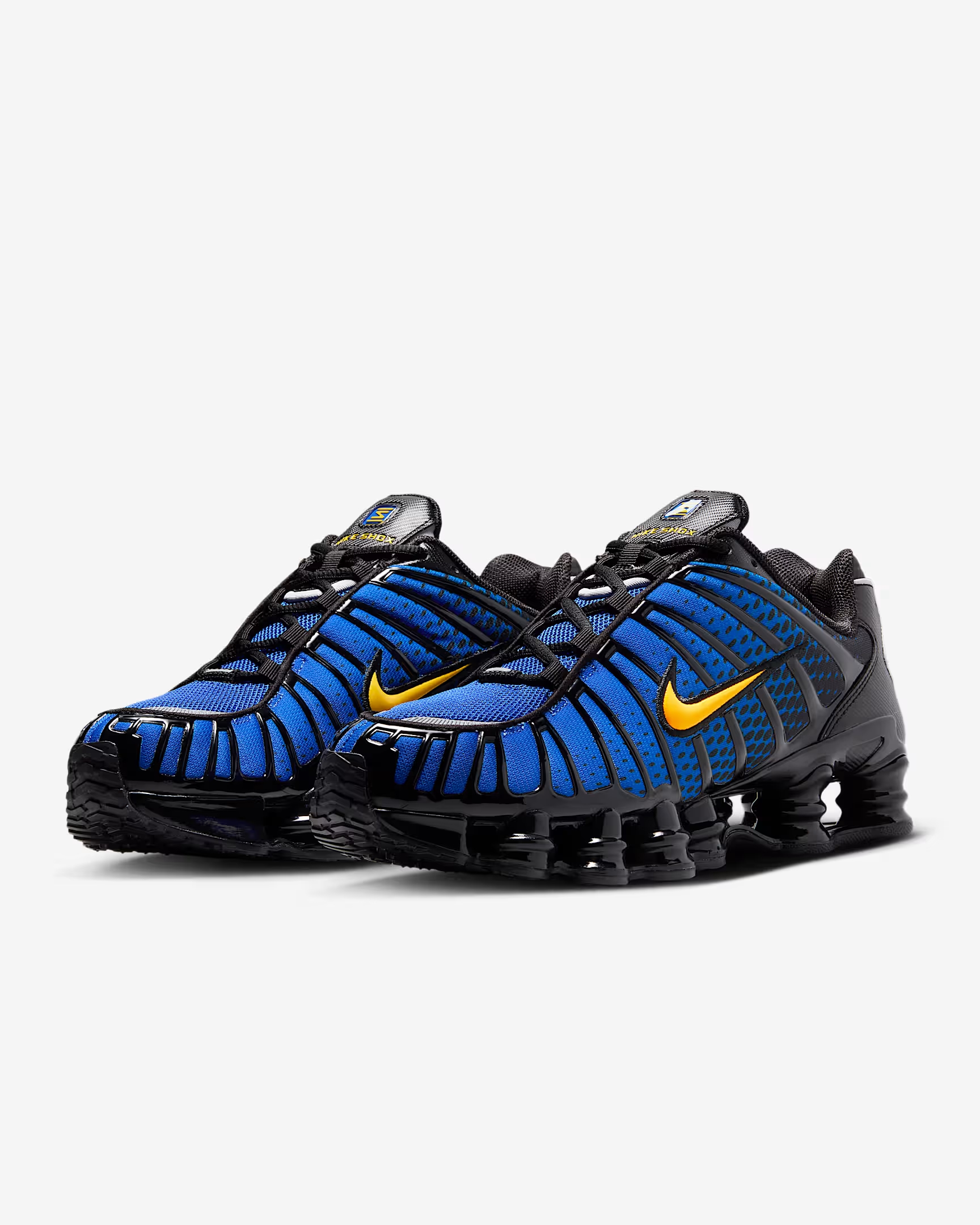 Nike Shox TL - Image 8