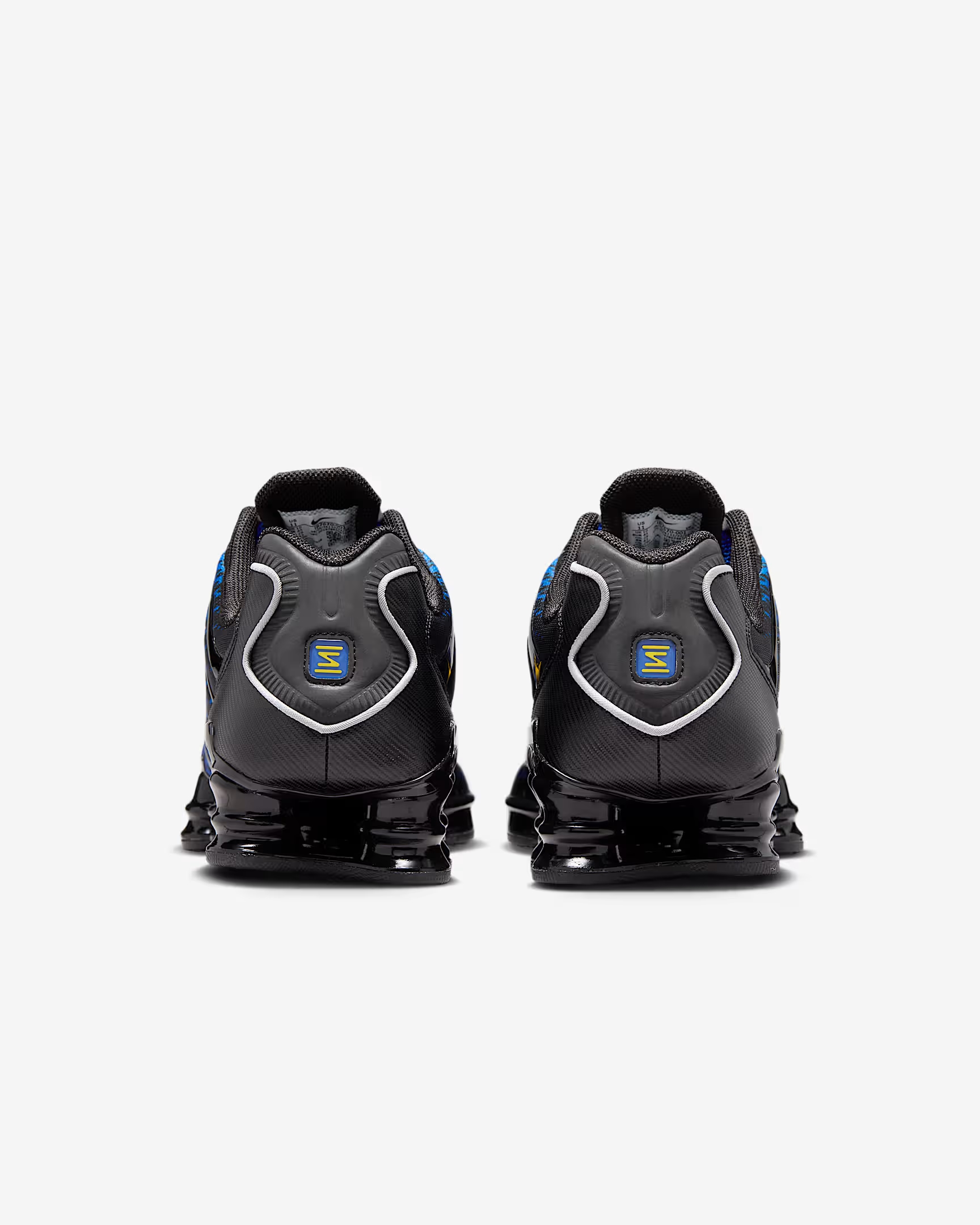 Nike Shox TL - Image 7