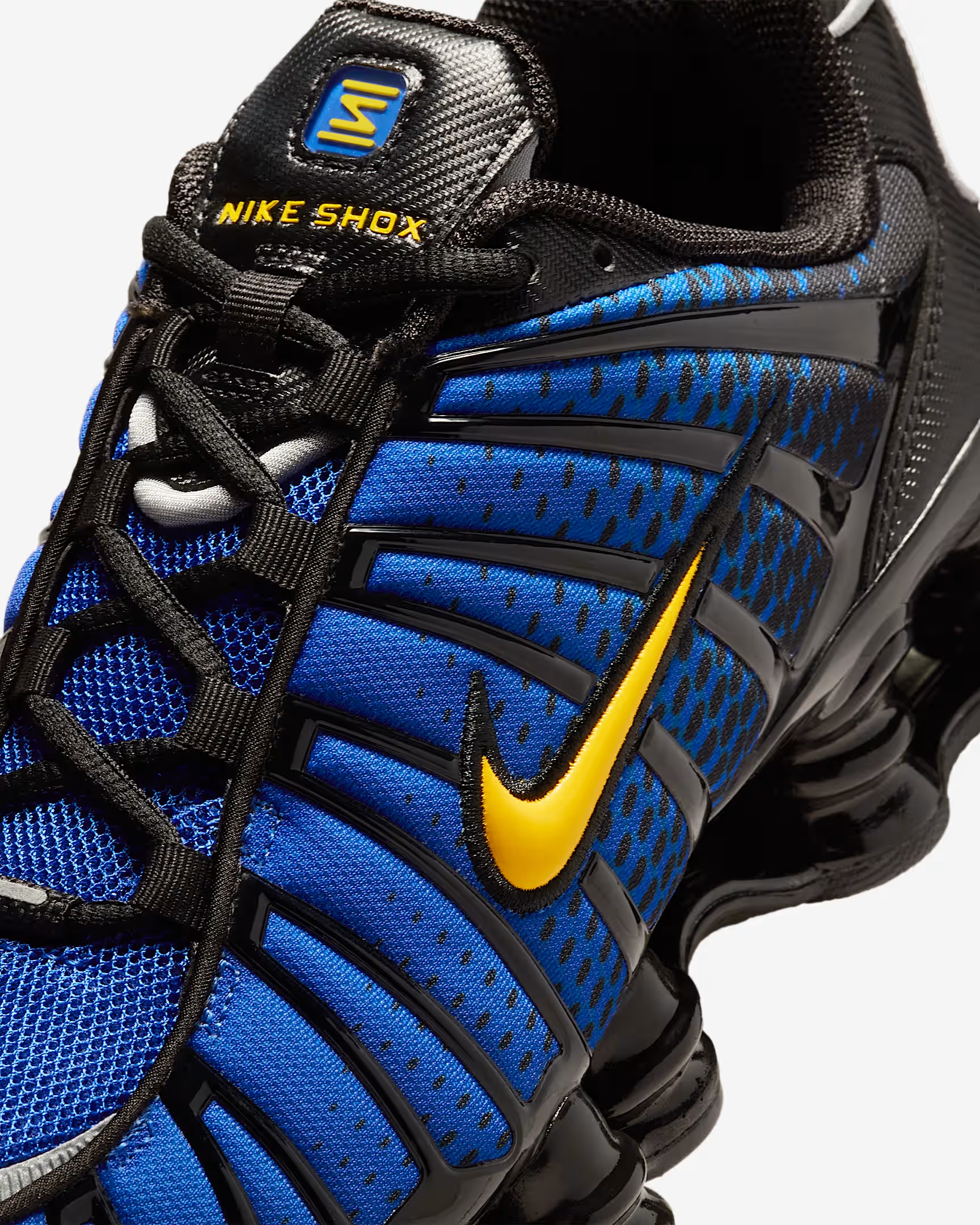 Nike Shox TL - Image 6