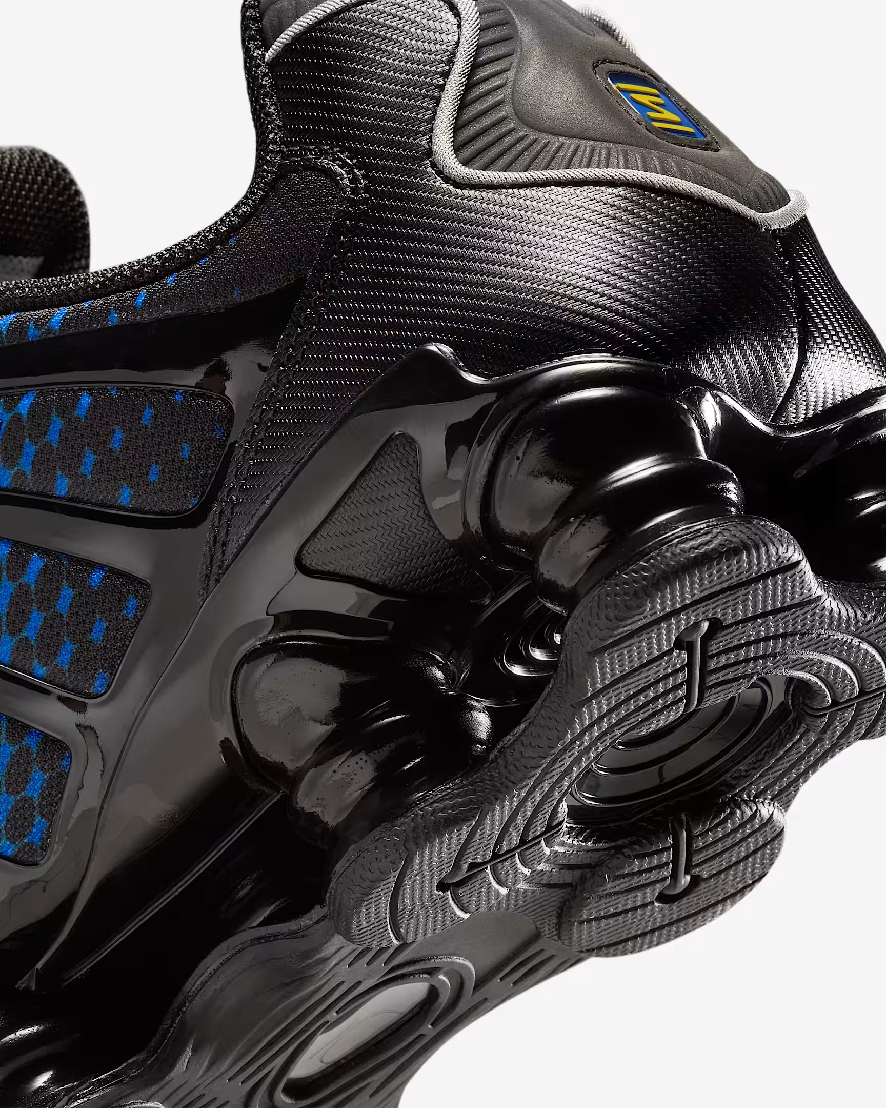 Nike Shox TL - Image 5