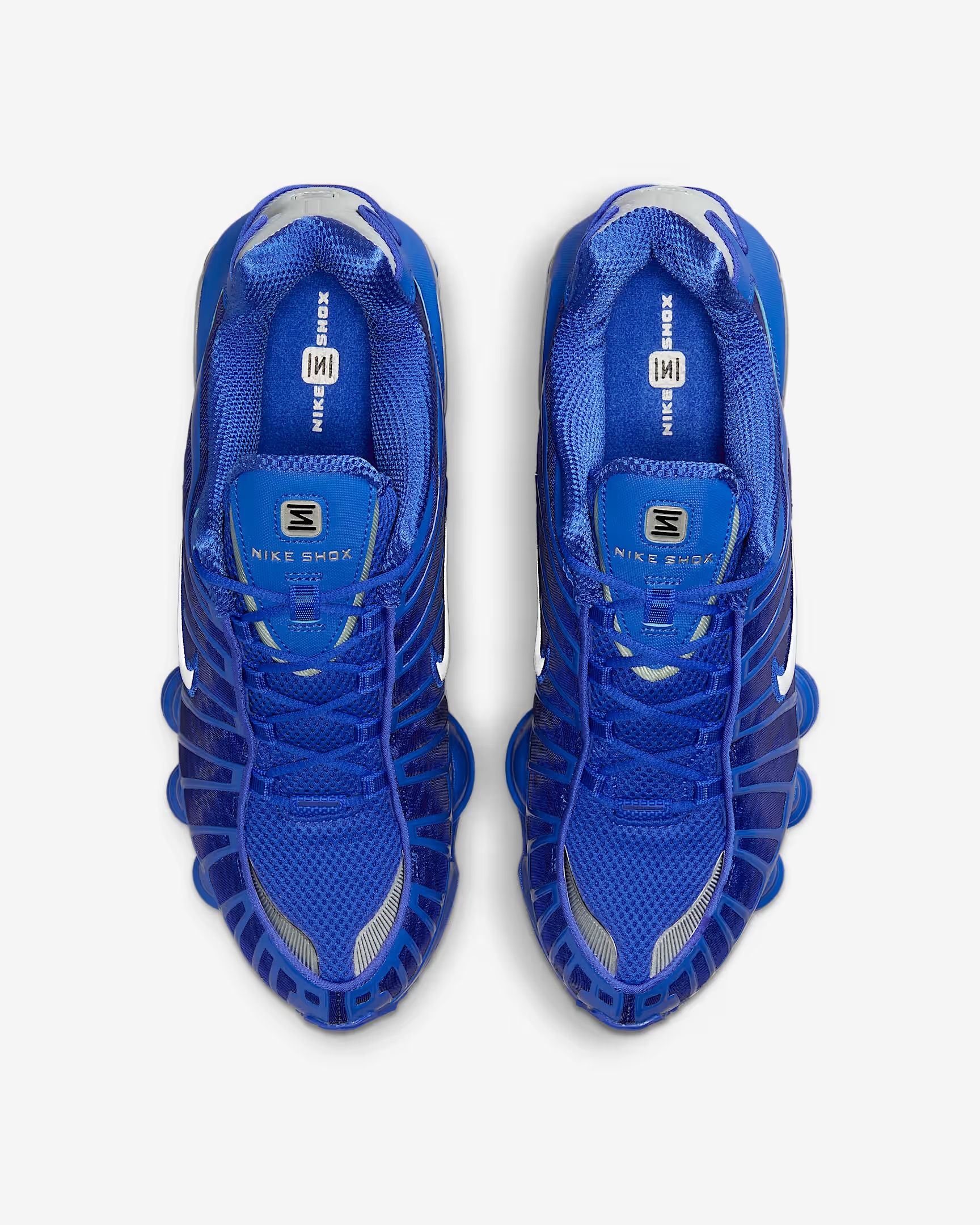 Nike Shox TL - Image 8