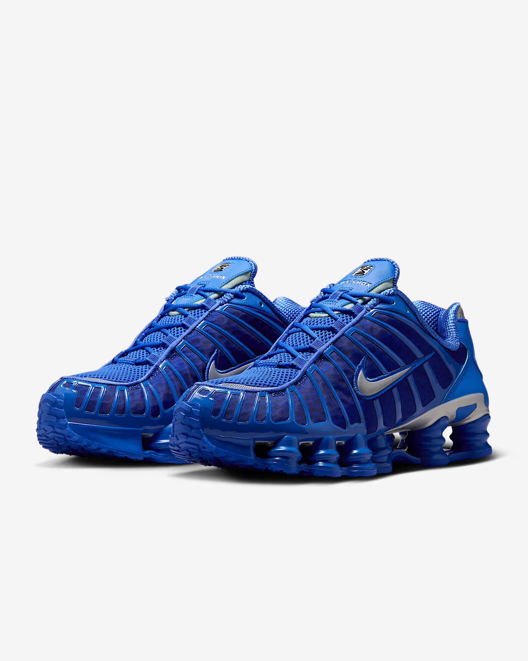 Nike Shox TL - Image 7