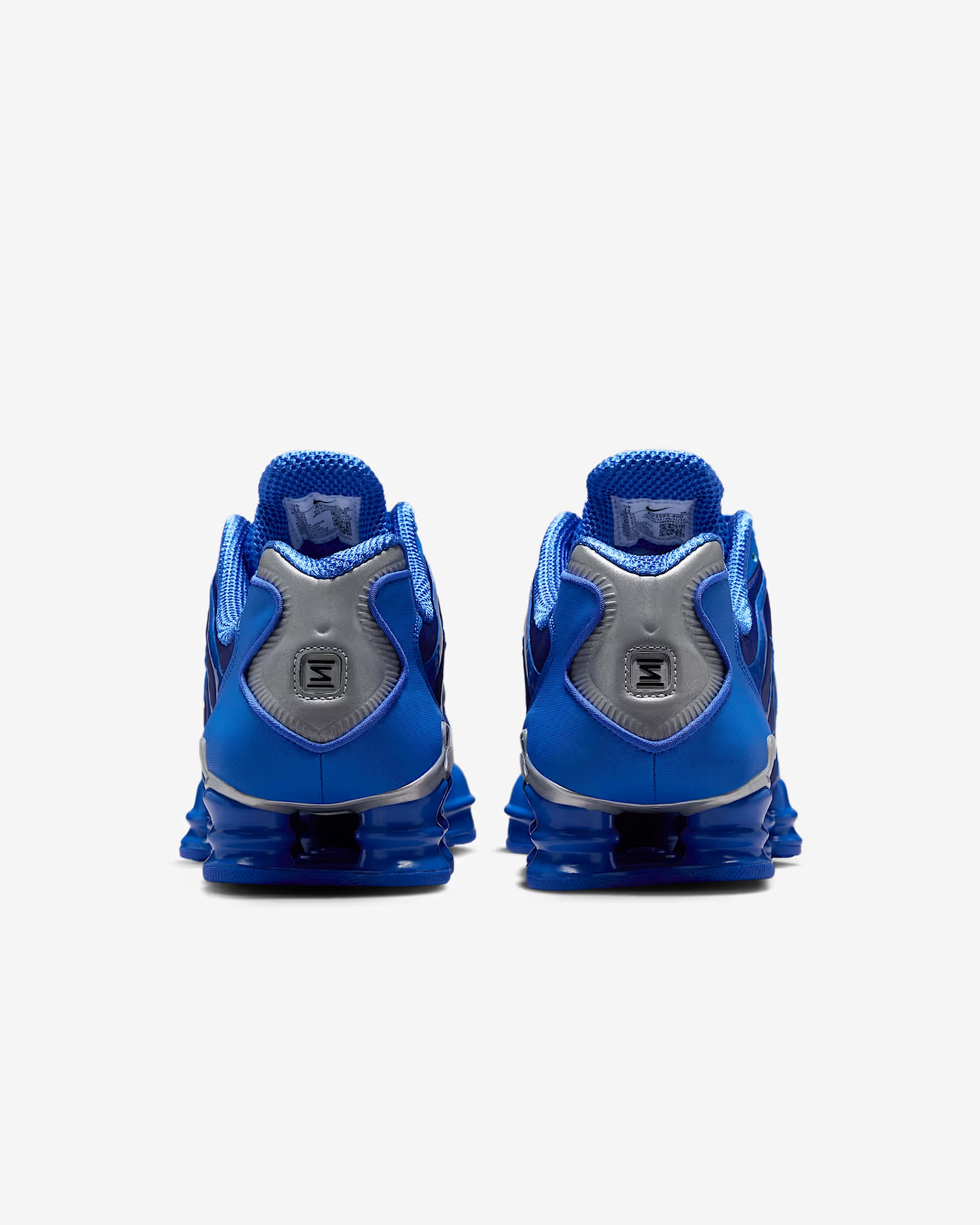Nike Shox TL - Image 6
