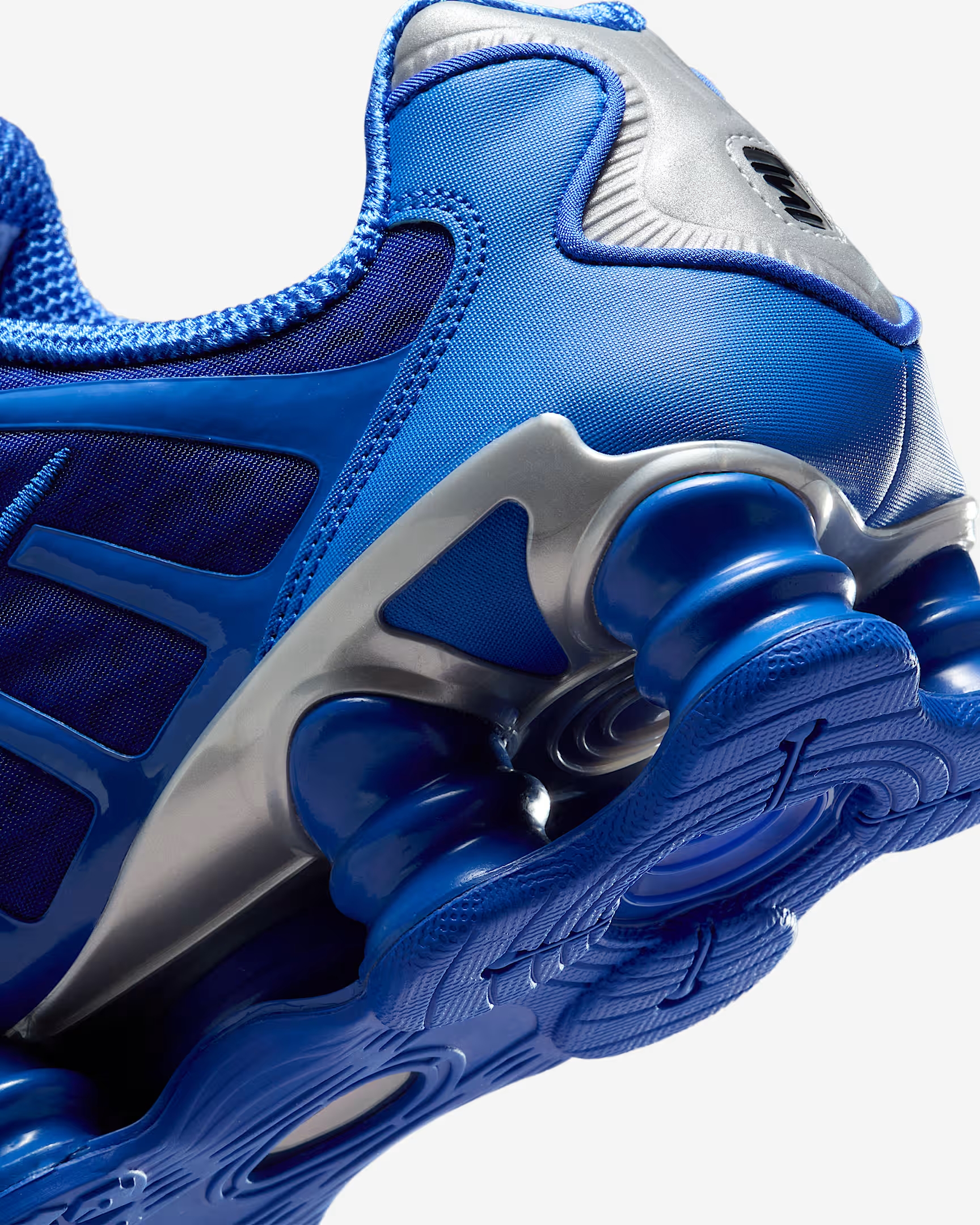 Nike Shox TL - Image 4