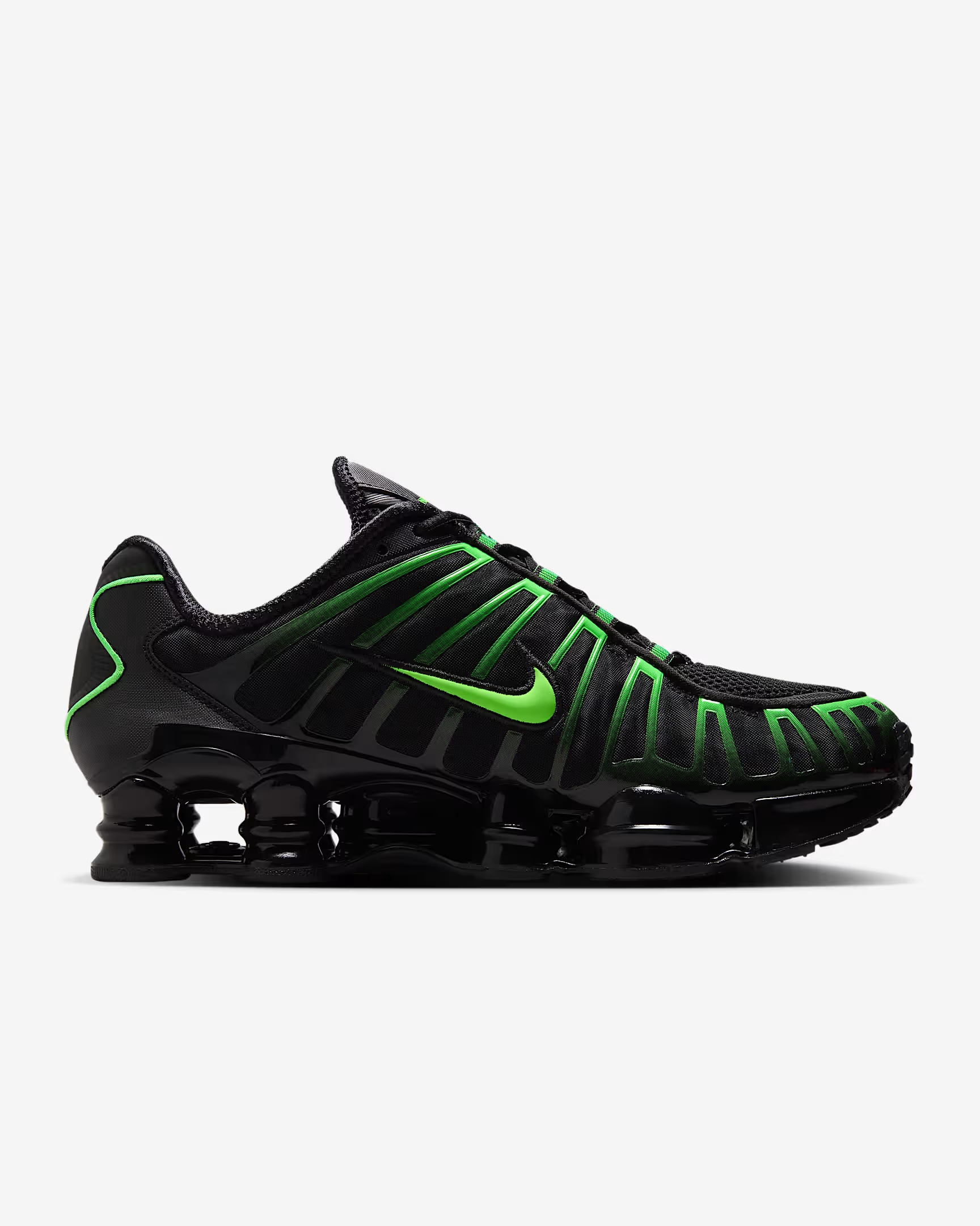 Nike Shox TL - Image 10