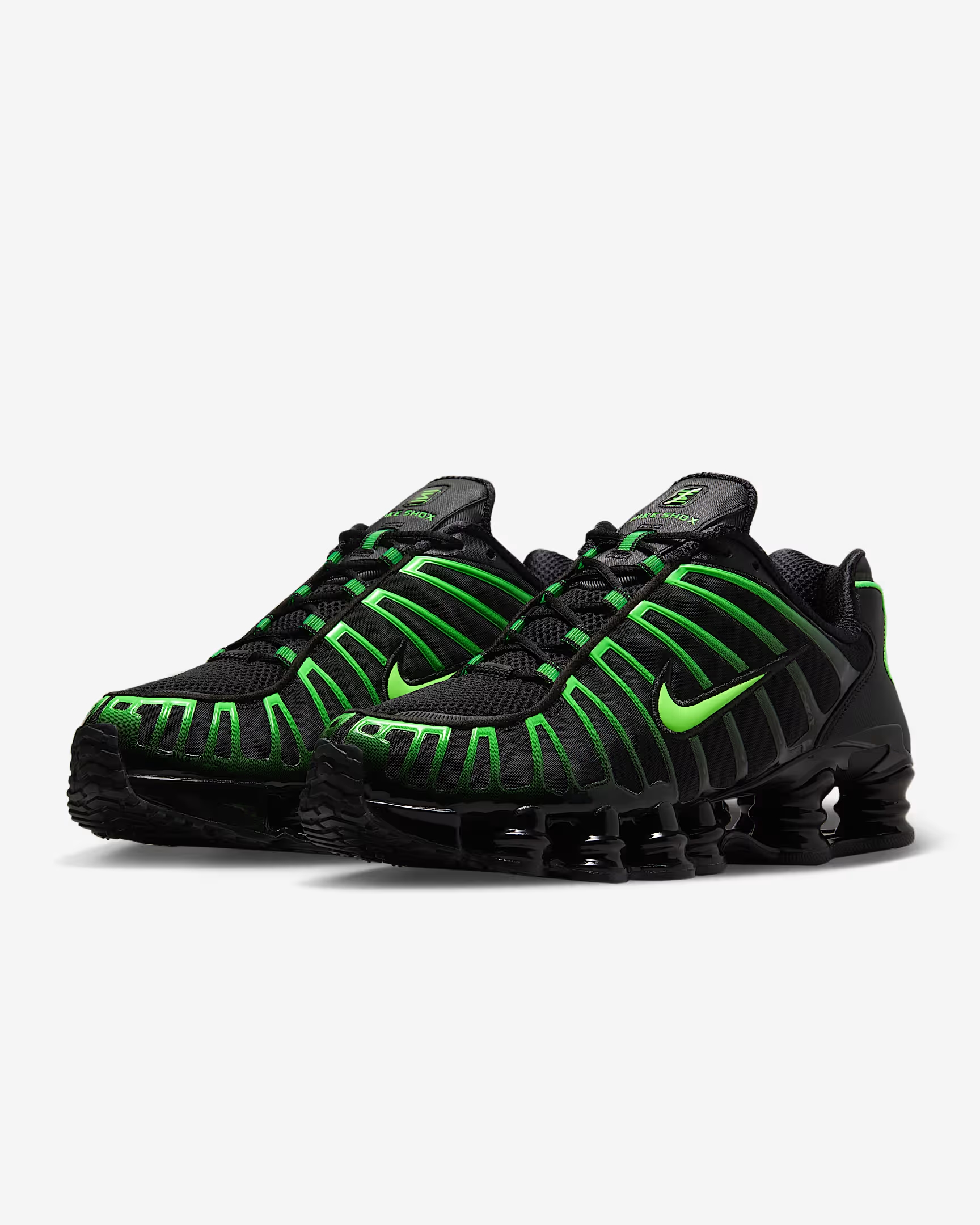 Nike Shox TL - Image 8