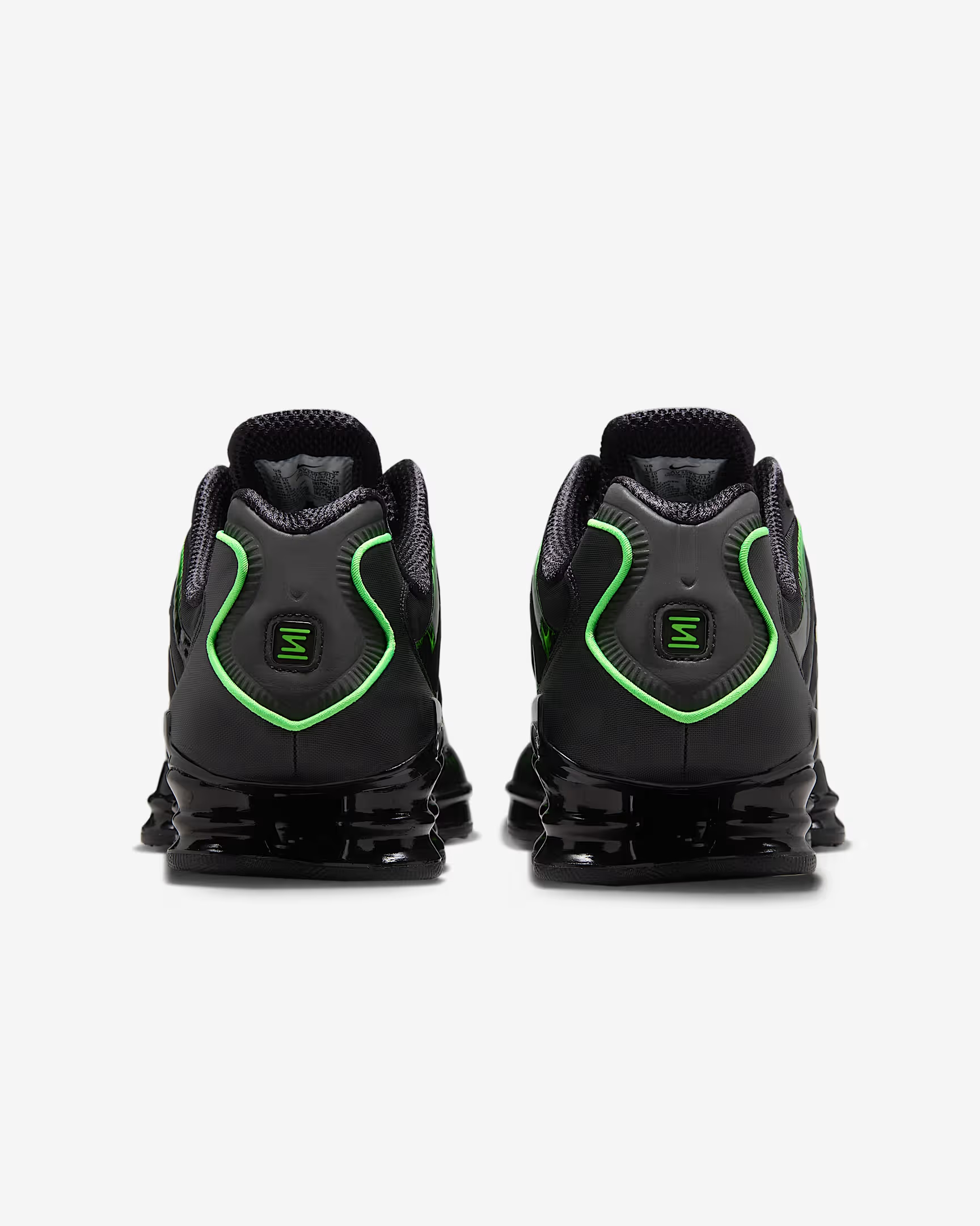 Nike Shox TL - Image 7
