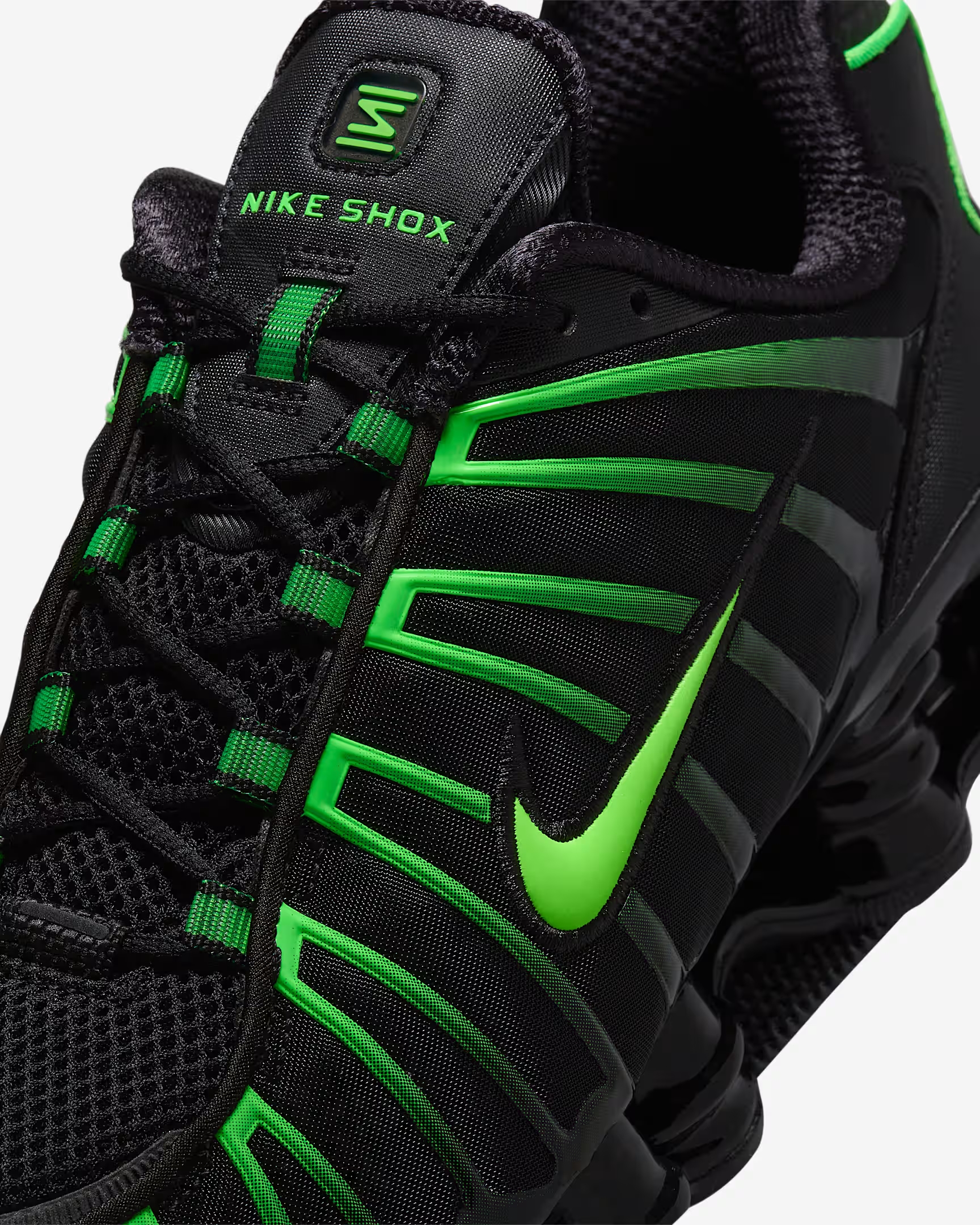Nike Shox TL - Image 6