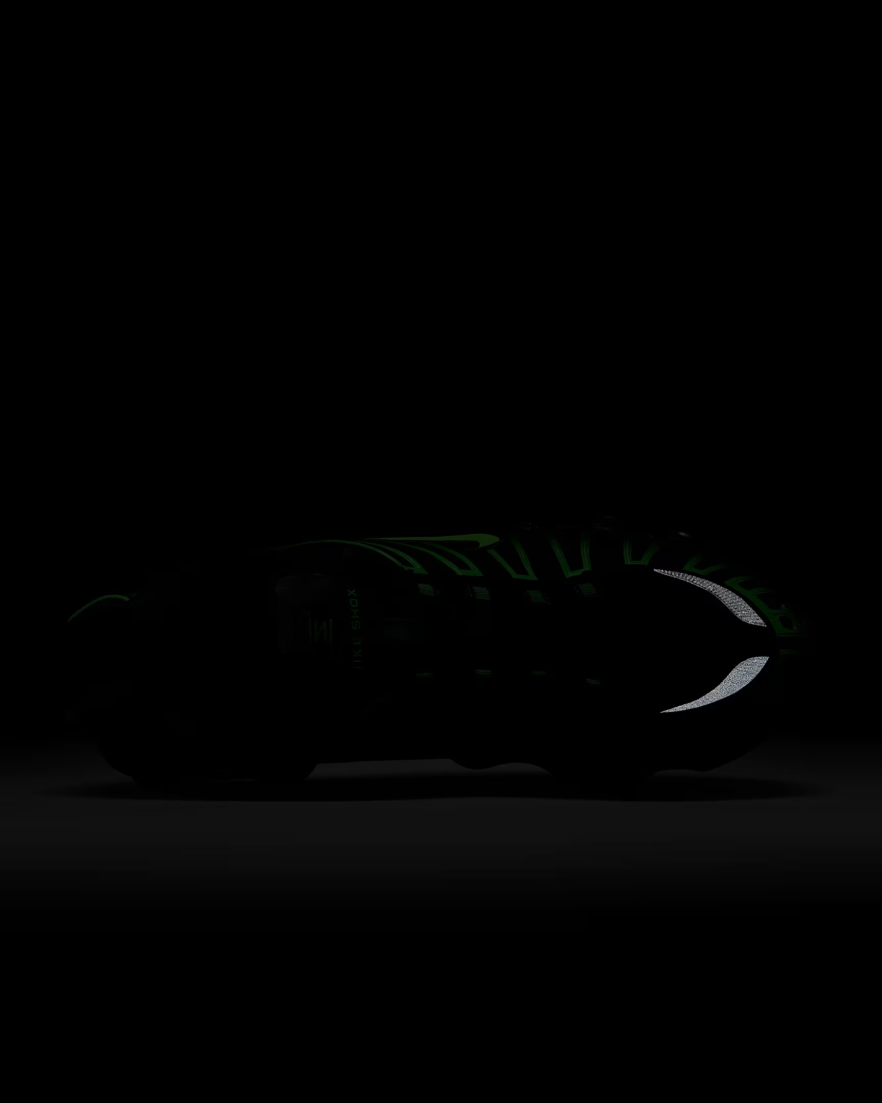 Nike Shox TL - Image 4