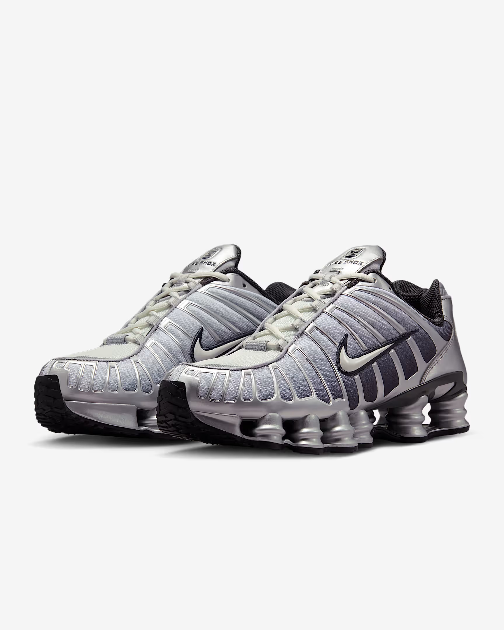 Nike Shox TL - Image 8
