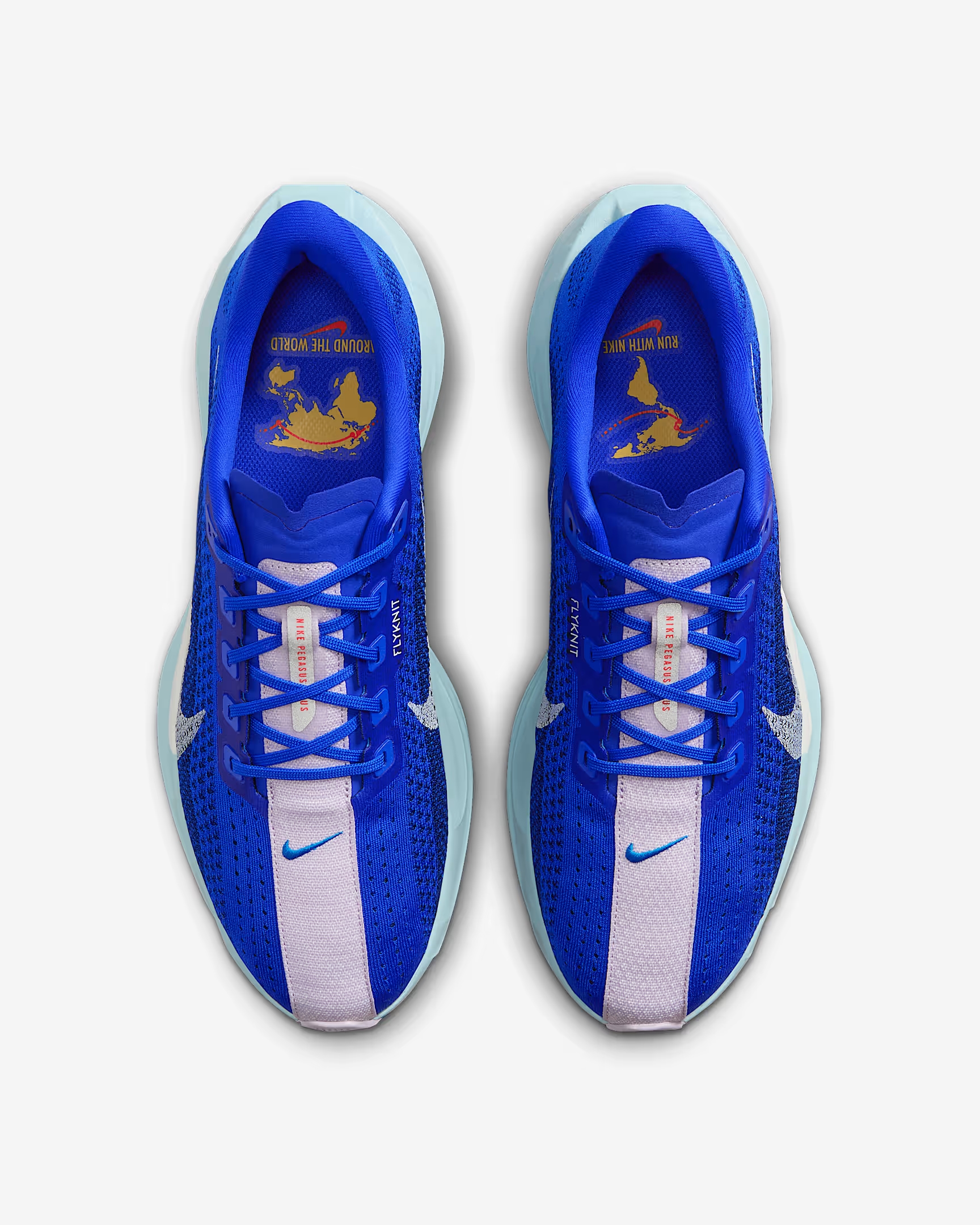 Nike Pegasus Plus - Image 4