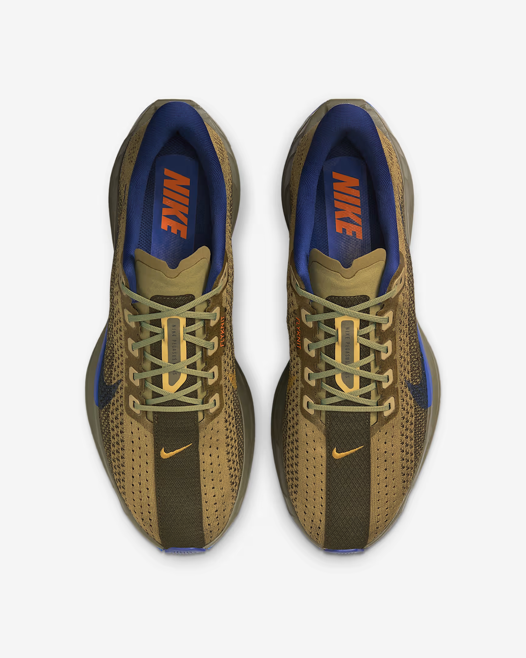 Nike Pegasus Plus - Image 4