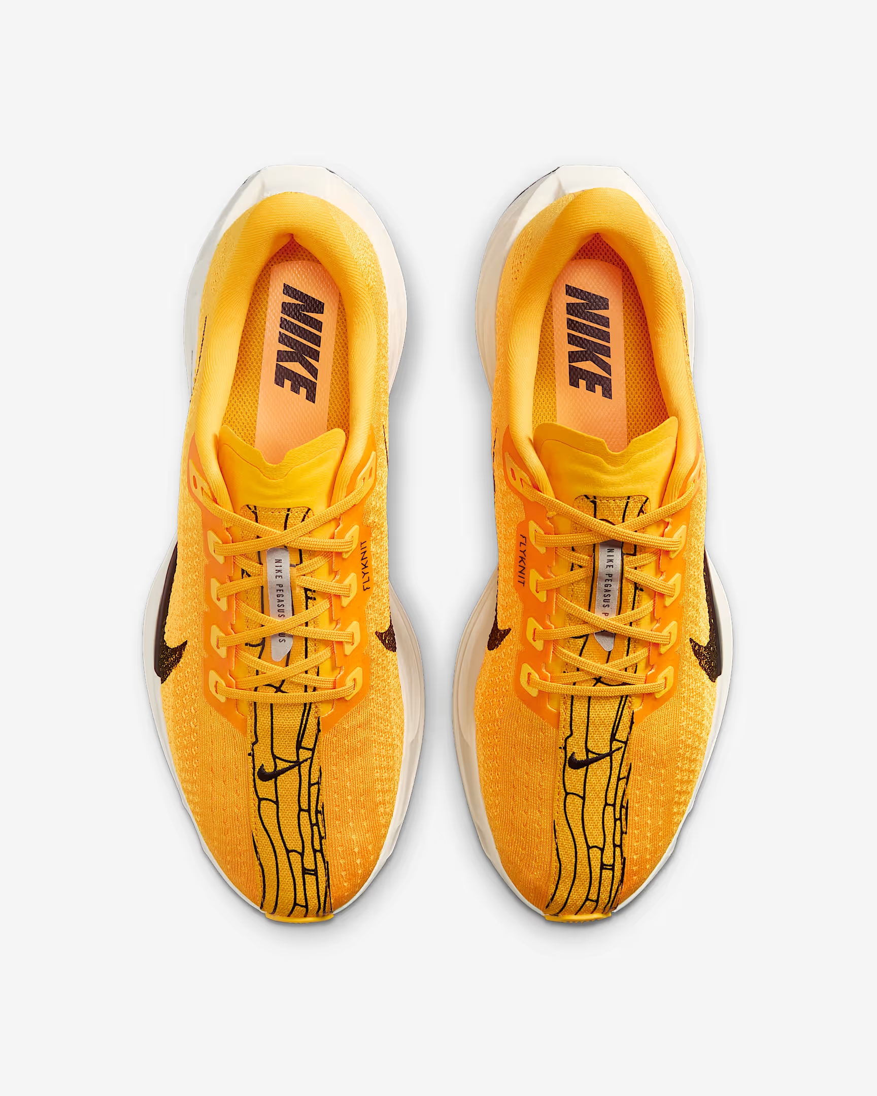 Nike Pegasus Plus - Image 4